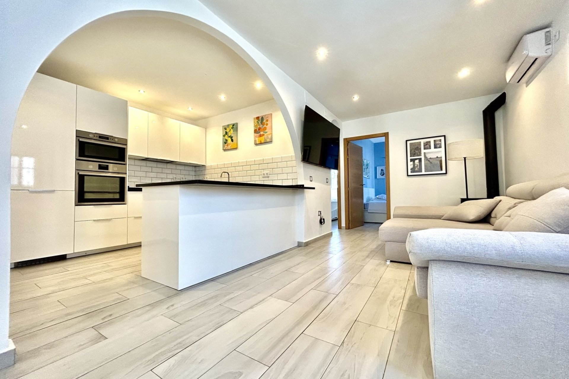 Reventa - Villa - Orihuela Costa - Villamartín