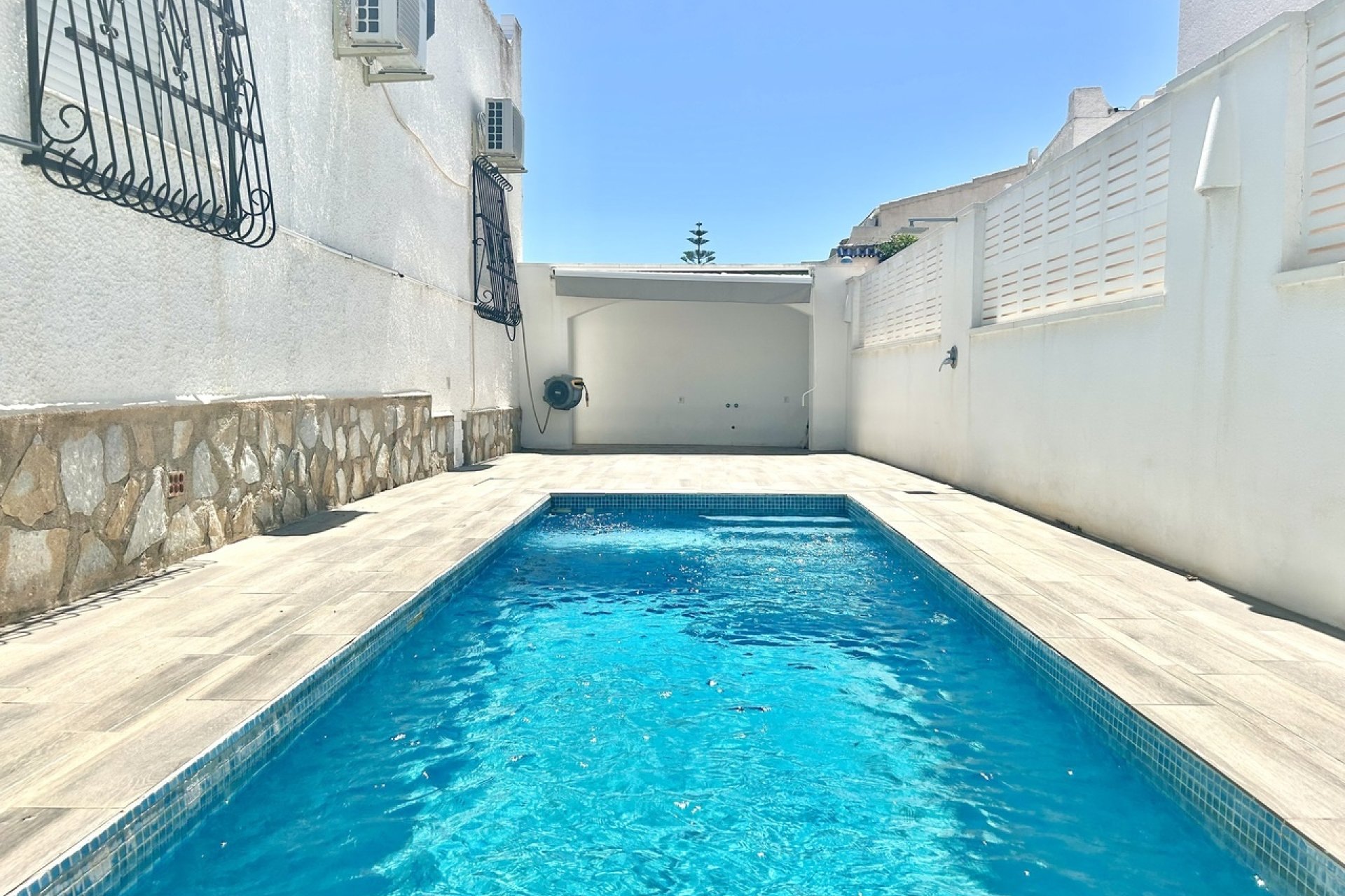 Reventa - Villa - Orihuela Costa - Villamartín