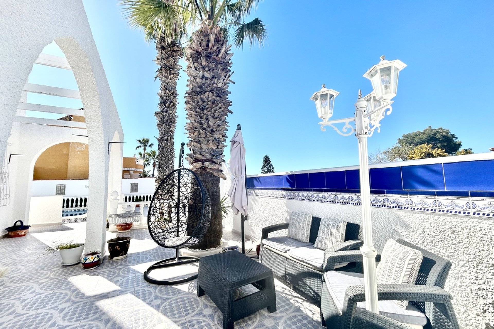 Reventa - Villa - Orihuela Costa - Villamartín