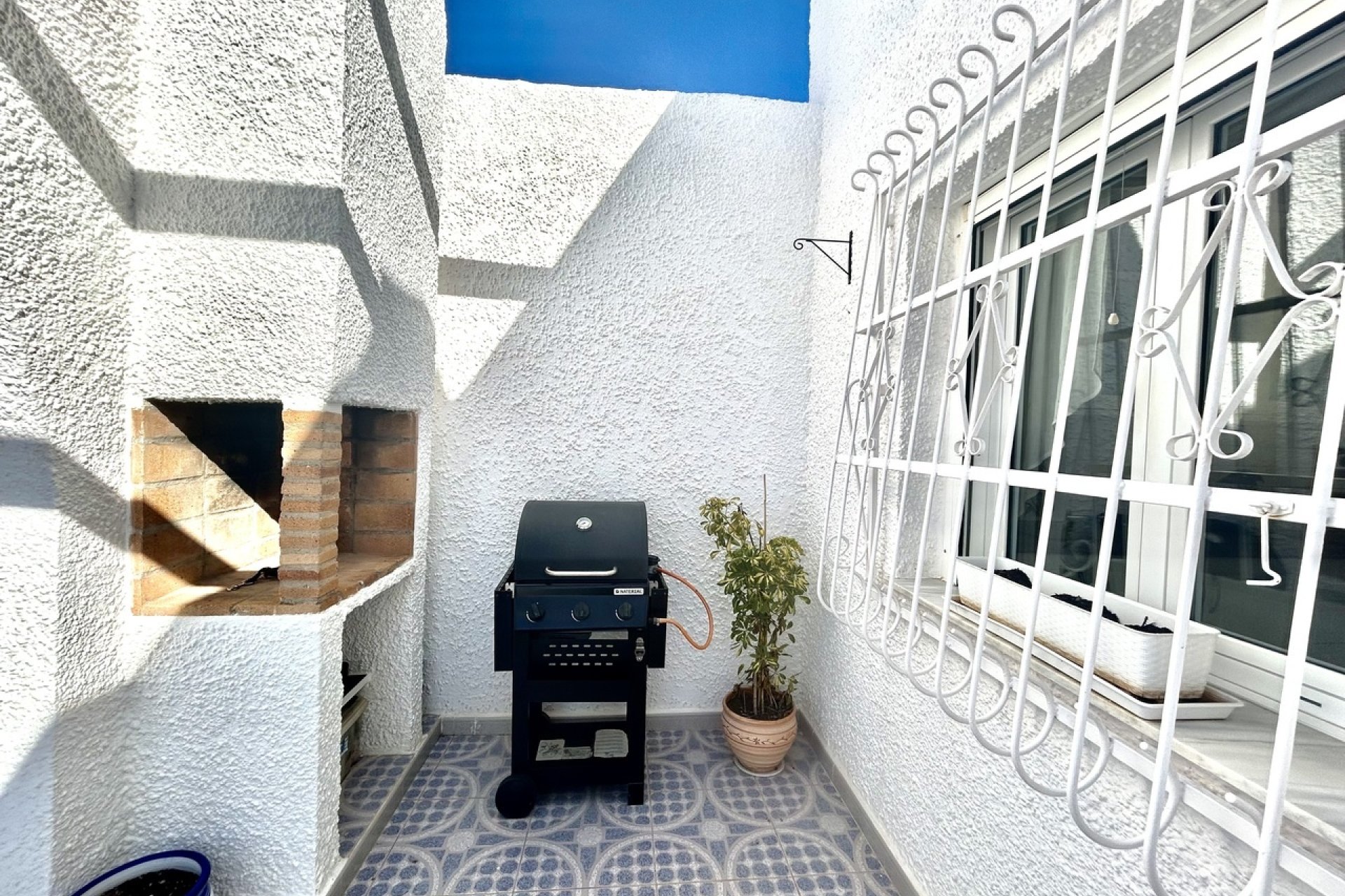 Reventa - Villa - Orihuela Costa - Villamartín
