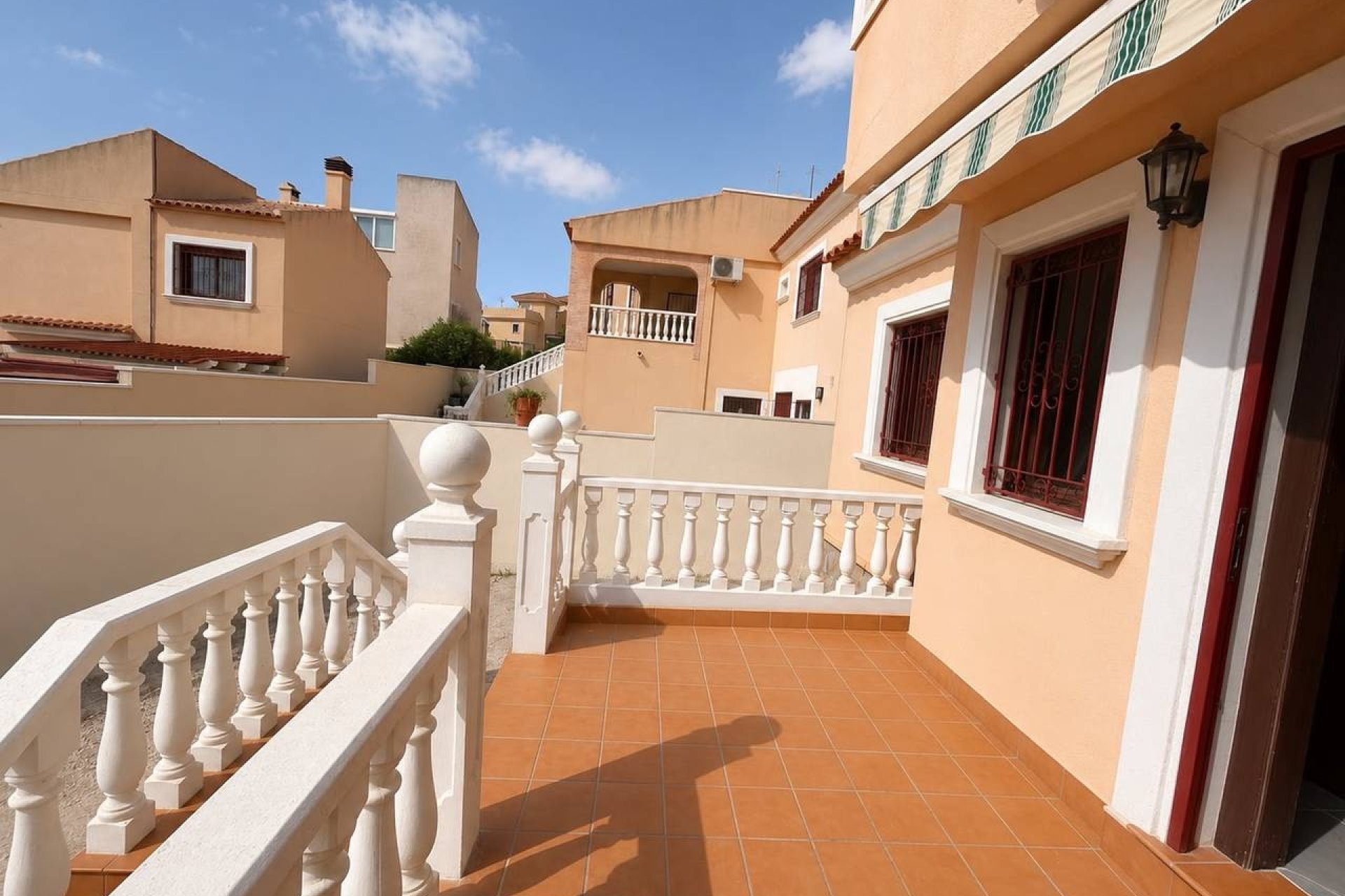 Reventa - Villa - Orihuela Costa - Villamartín