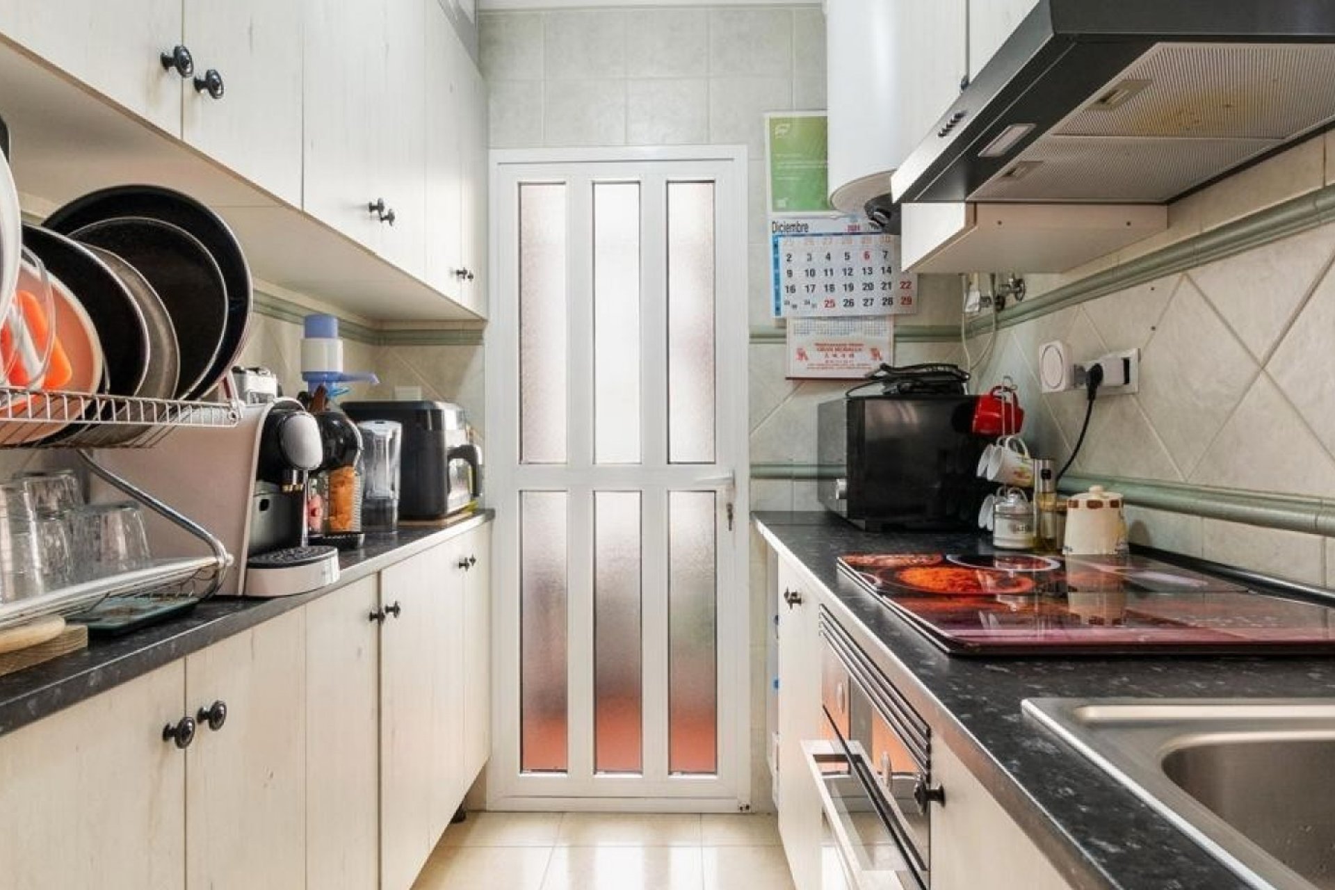 Reventa - Villa - Orihuela Costa - Villamartín