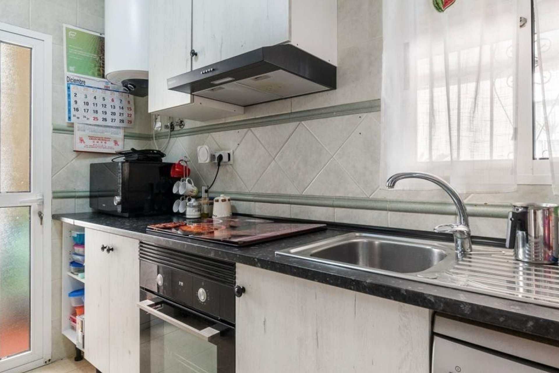 Reventa - Villa - Orihuela Costa - Villamartín