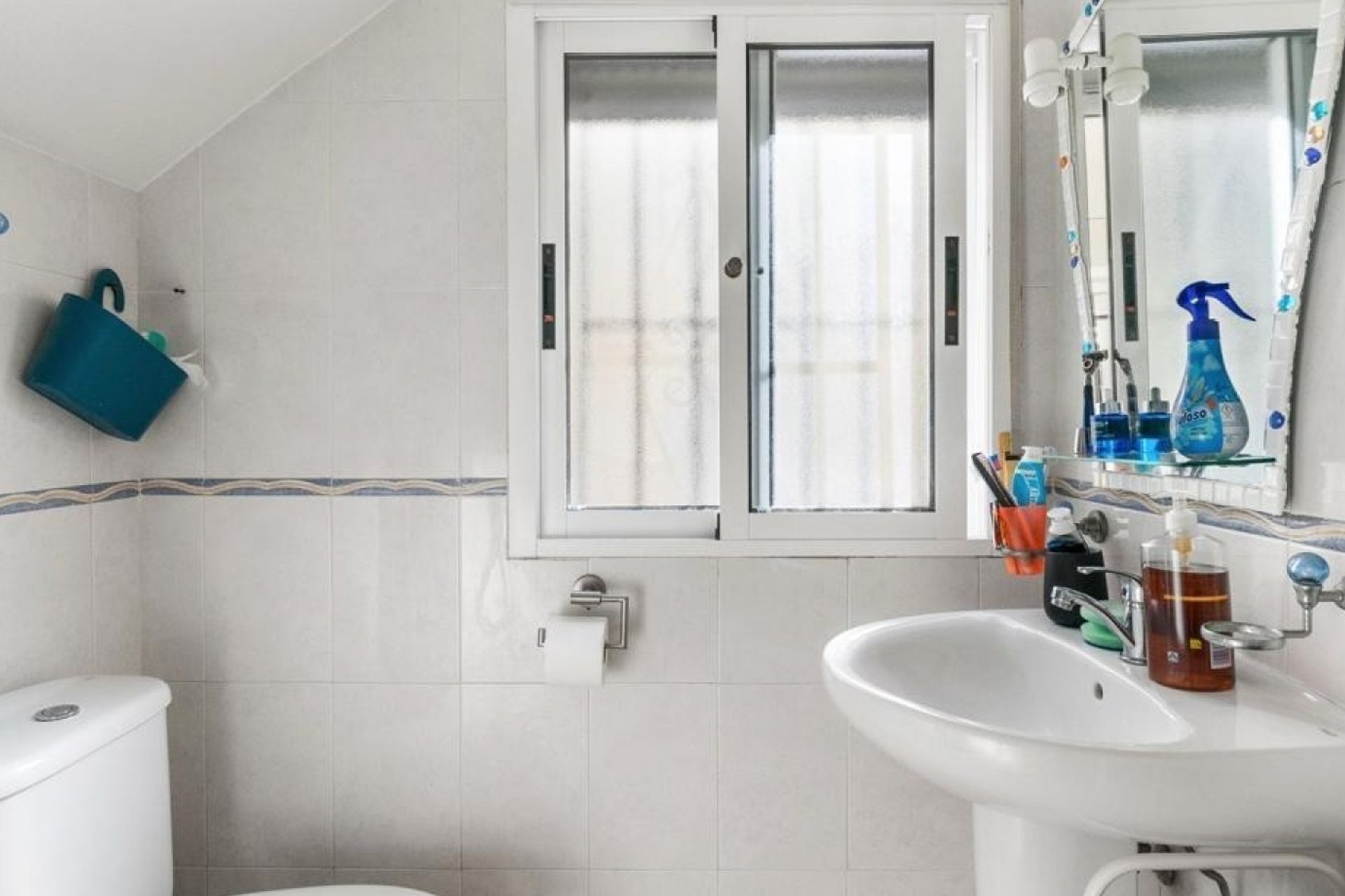 Reventa - Villa - Orihuela Costa - Villamartín