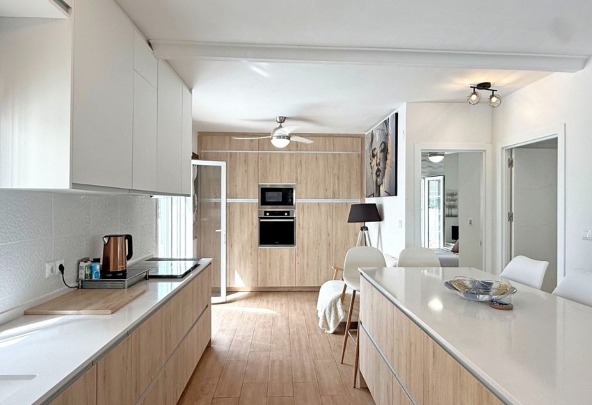 Reventa - Villa - Orihuela Costa - Villamartín