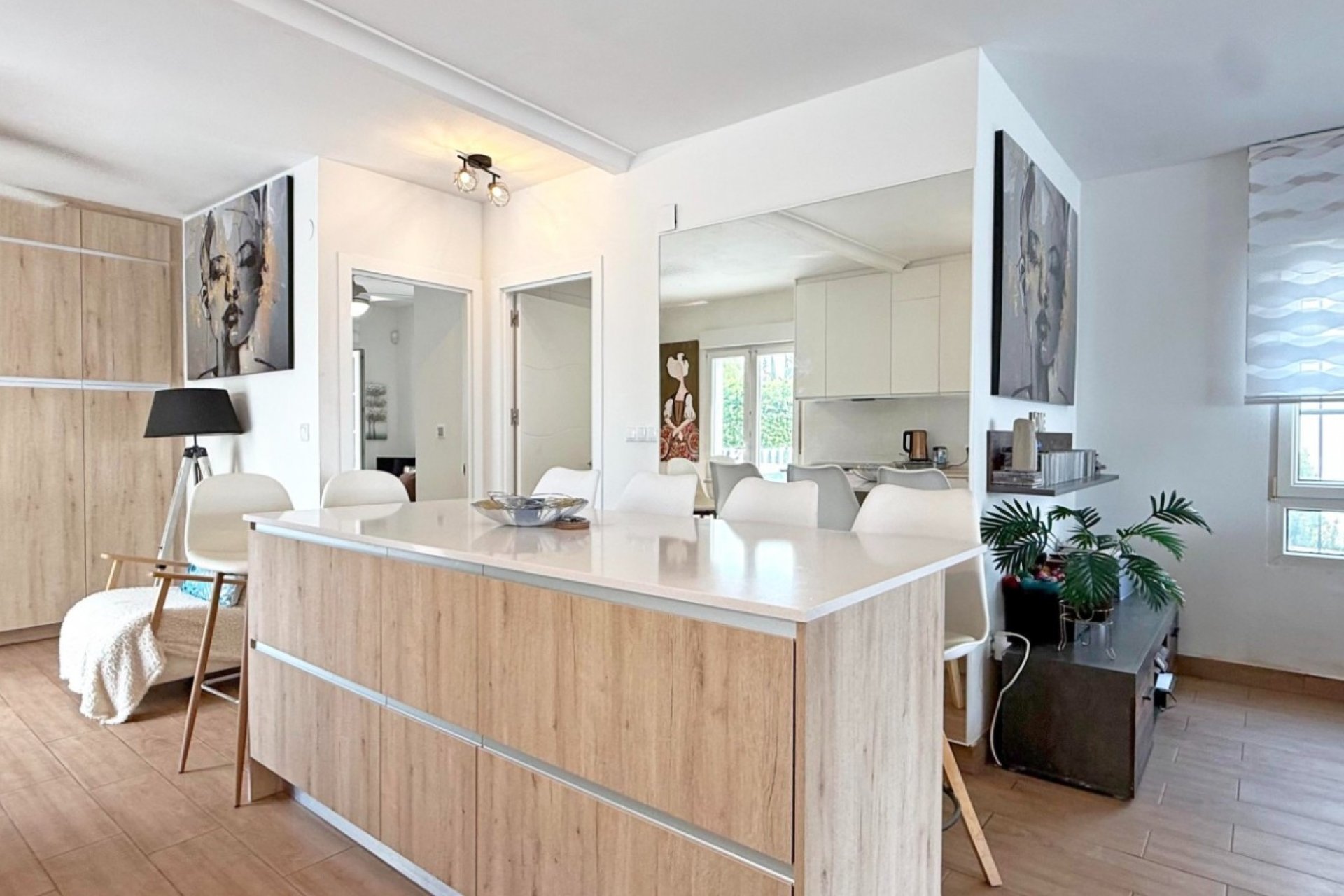 Reventa - Villa - Orihuela Costa - Villamartín