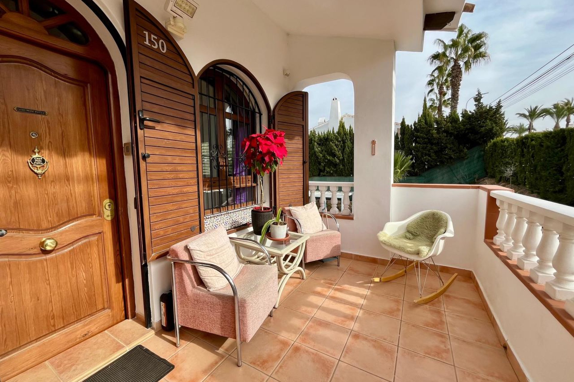 Reventa - Villa - Orihuela Costa - Villamartín