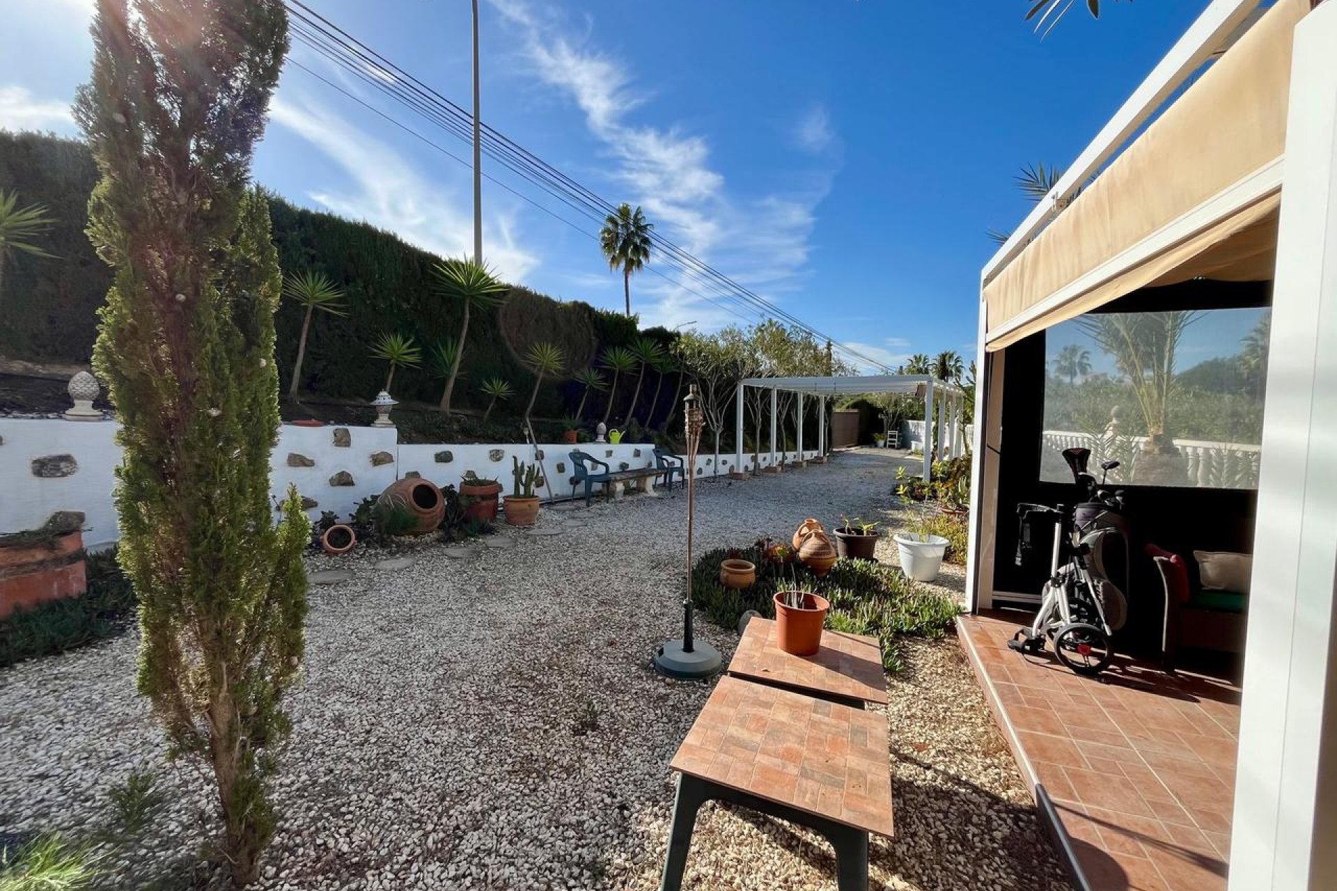 Reventa - Villa - Orihuela Costa - Villamartín