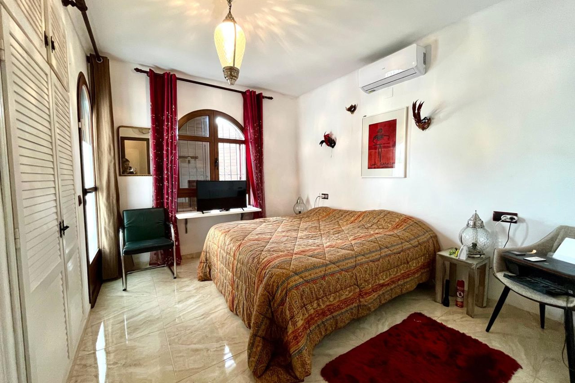 Reventa - Villa - Orihuela Costa - Villamartín