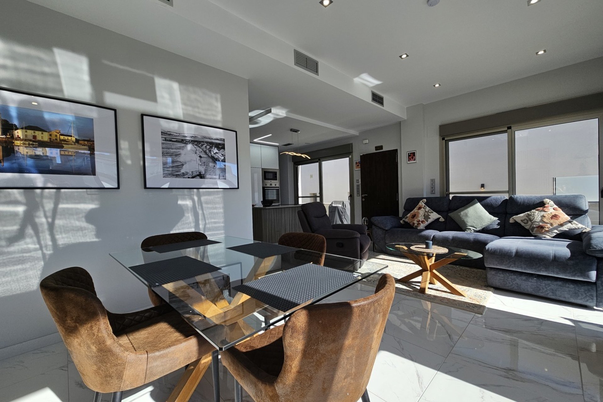 Reventa - Villa - Orihuela Costa - Villamartín