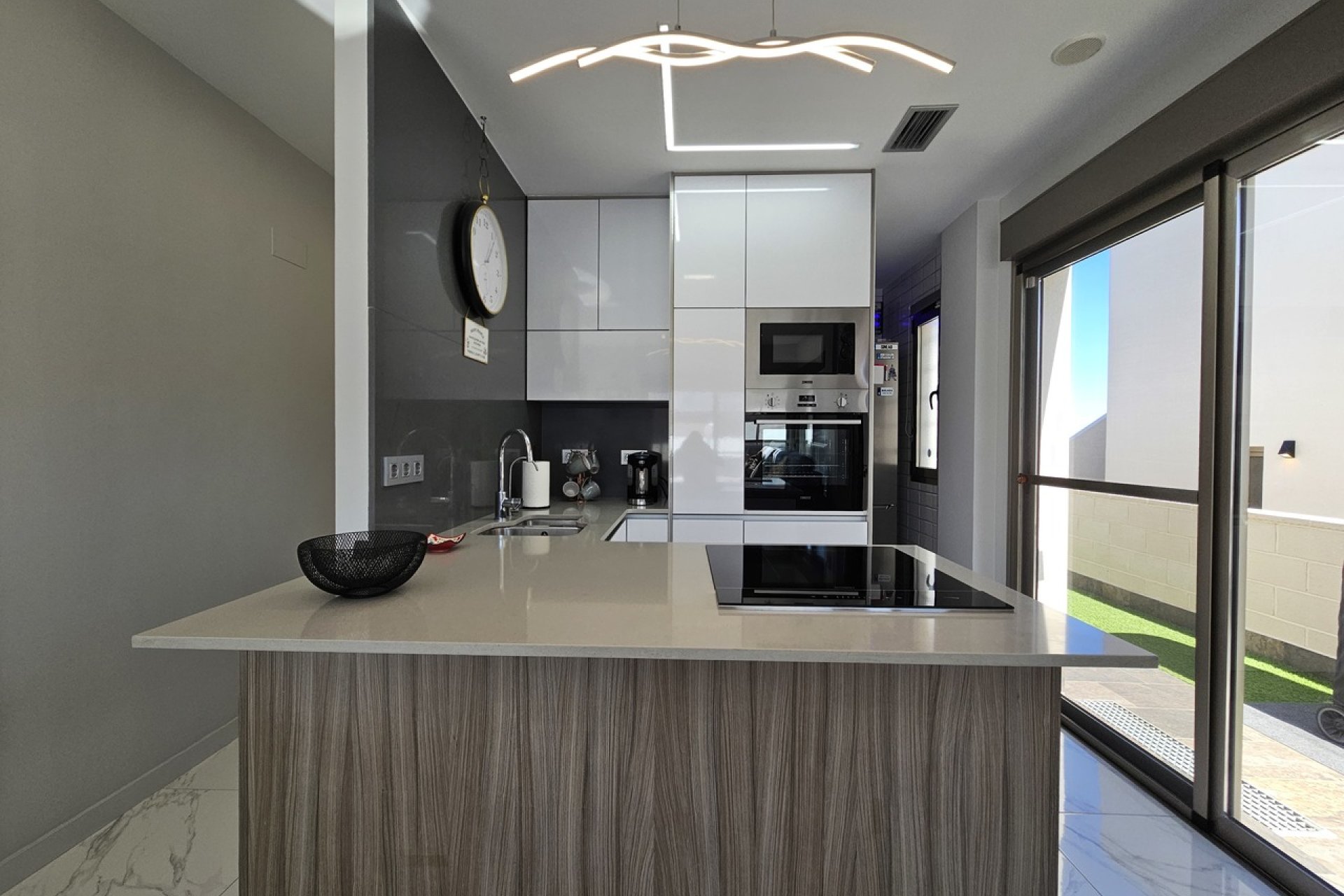 Reventa - Villa - Orihuela Costa - Villamartín