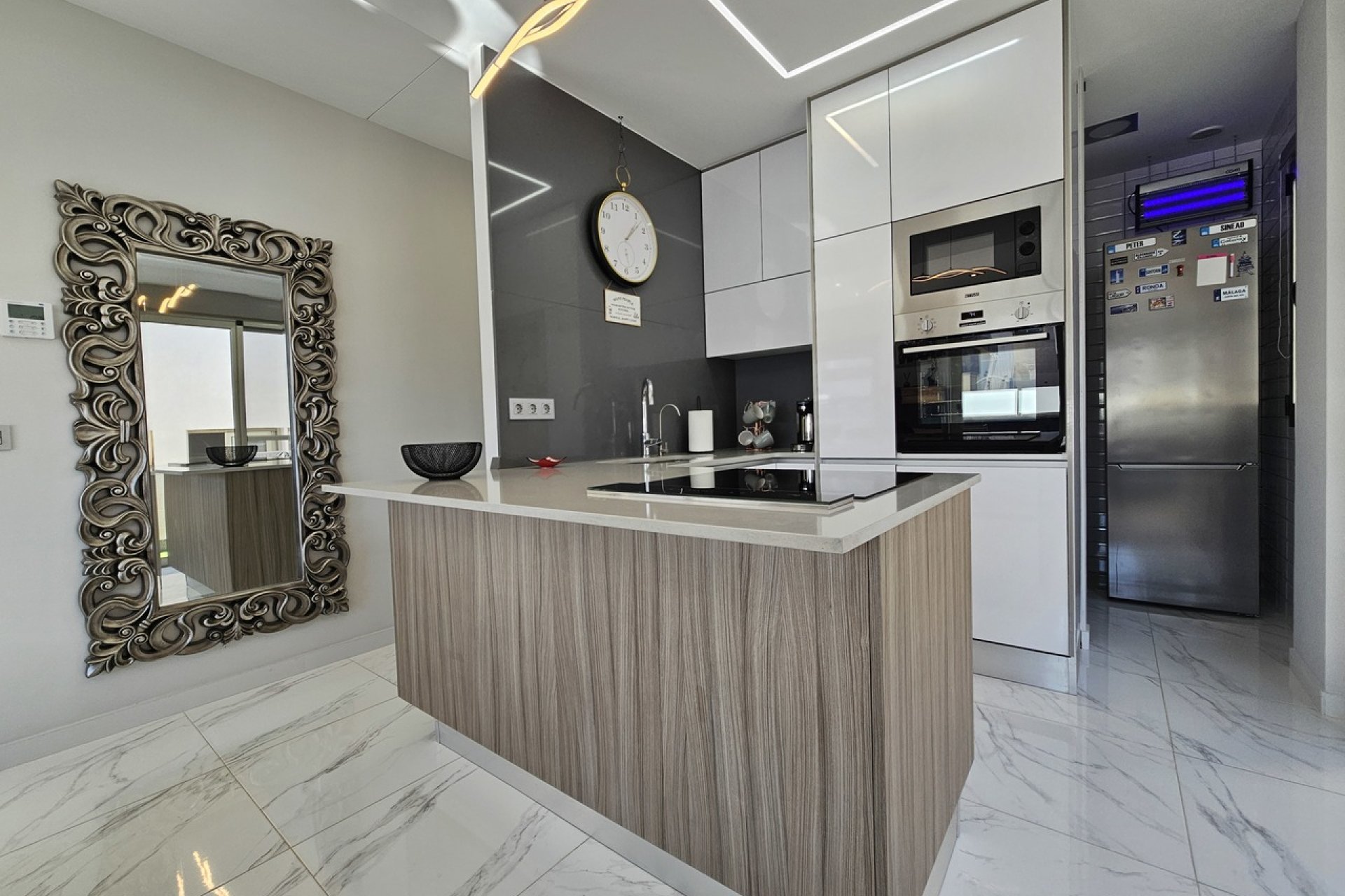 Reventa - Villa - Orihuela Costa - Villamartín