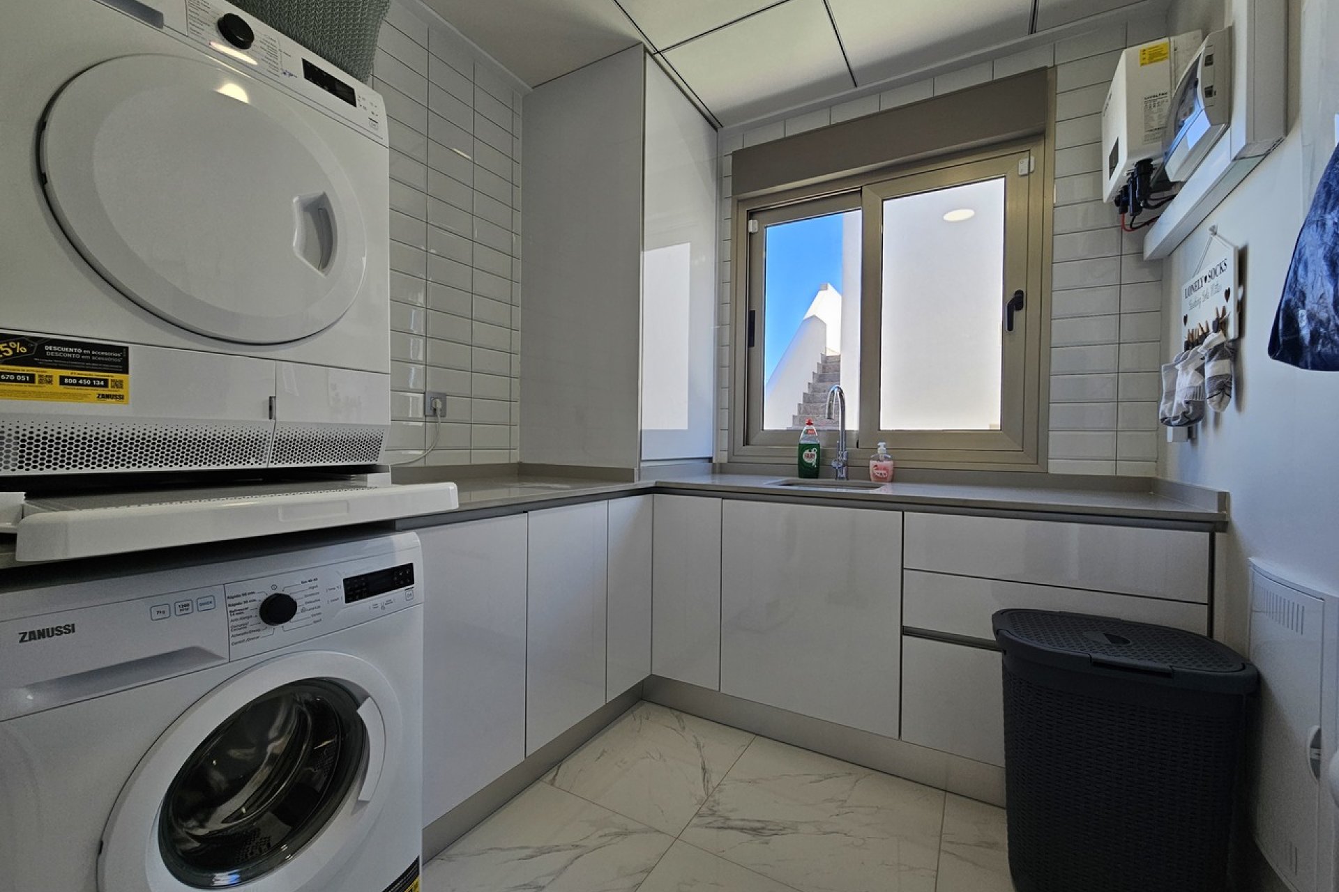 Reventa - Villa - Orihuela Costa - Villamartín