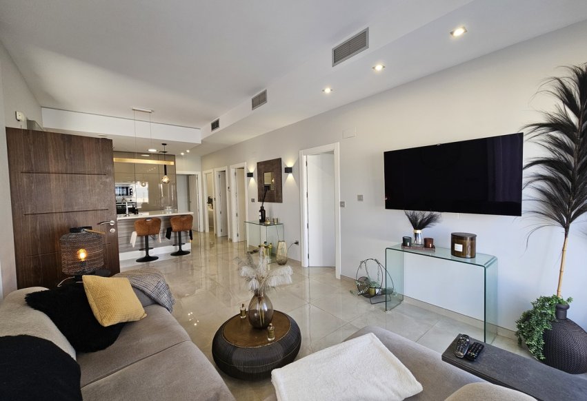 Reventa - Villa - Orihuela Costa - Villamartín