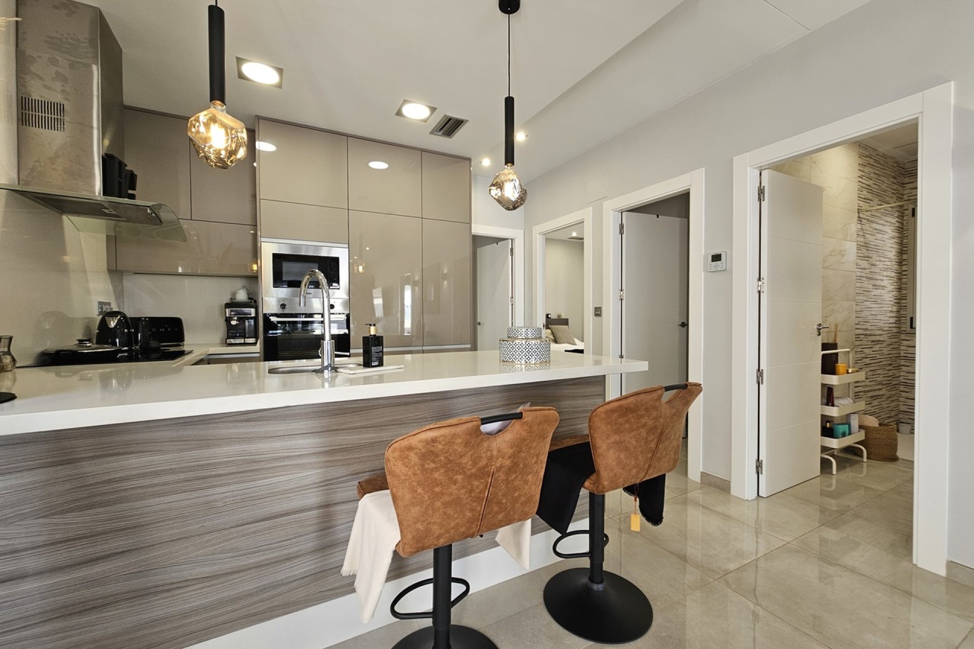 Reventa - Villa - Orihuela Costa - Villamartín