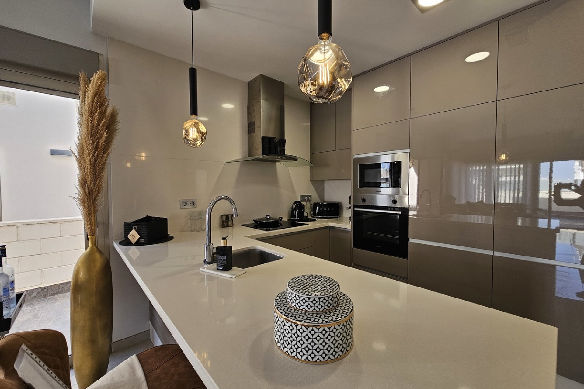 Reventa - Villa - Orihuela Costa - Villamartín