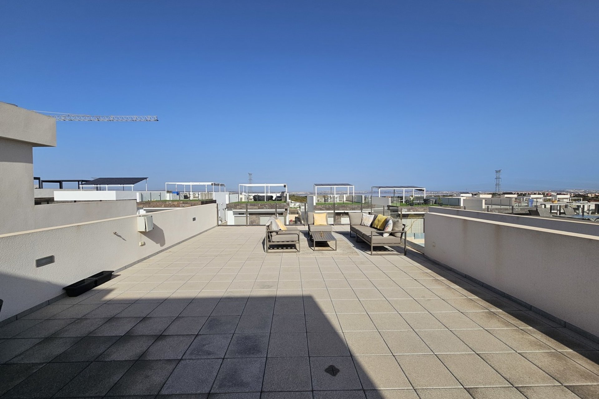 Reventa - Villa - Orihuela Costa - Villamartín