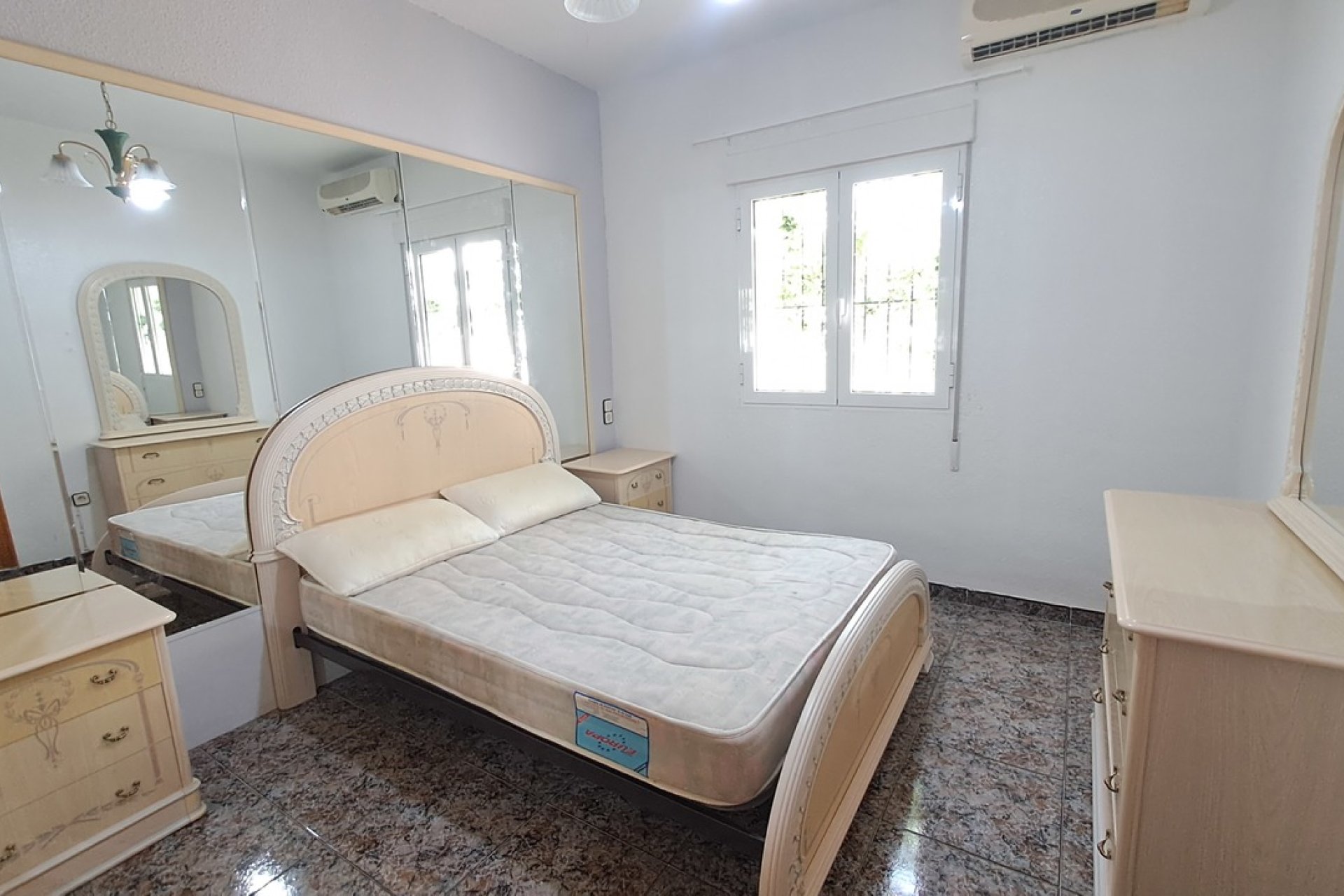 Reventa - Villa - Orihuela Costa - Villamartín