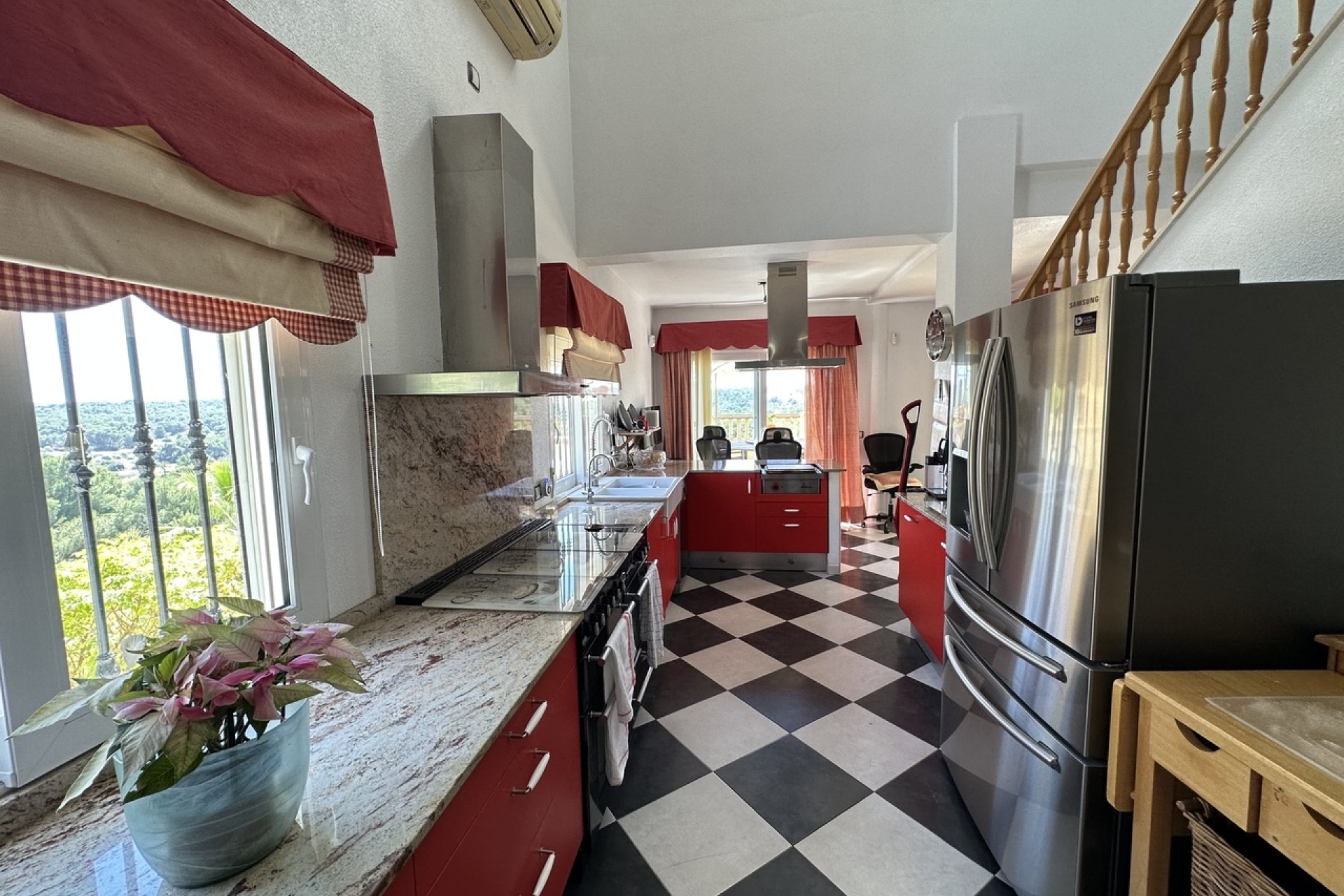 Reventa - Villa - Orihuela Costa - Villamartín