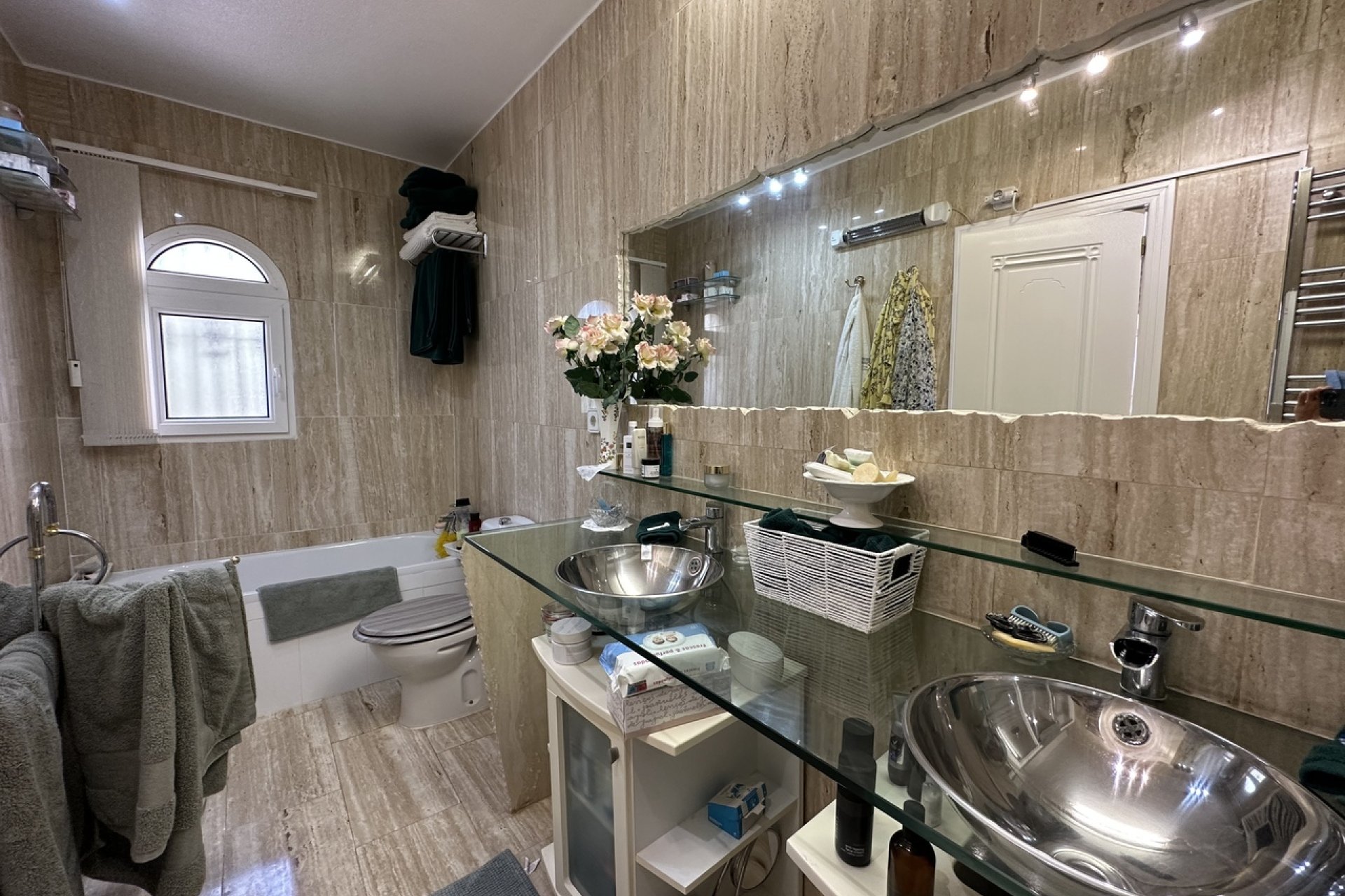 Reventa - Villa - Orihuela Costa - Villamartín