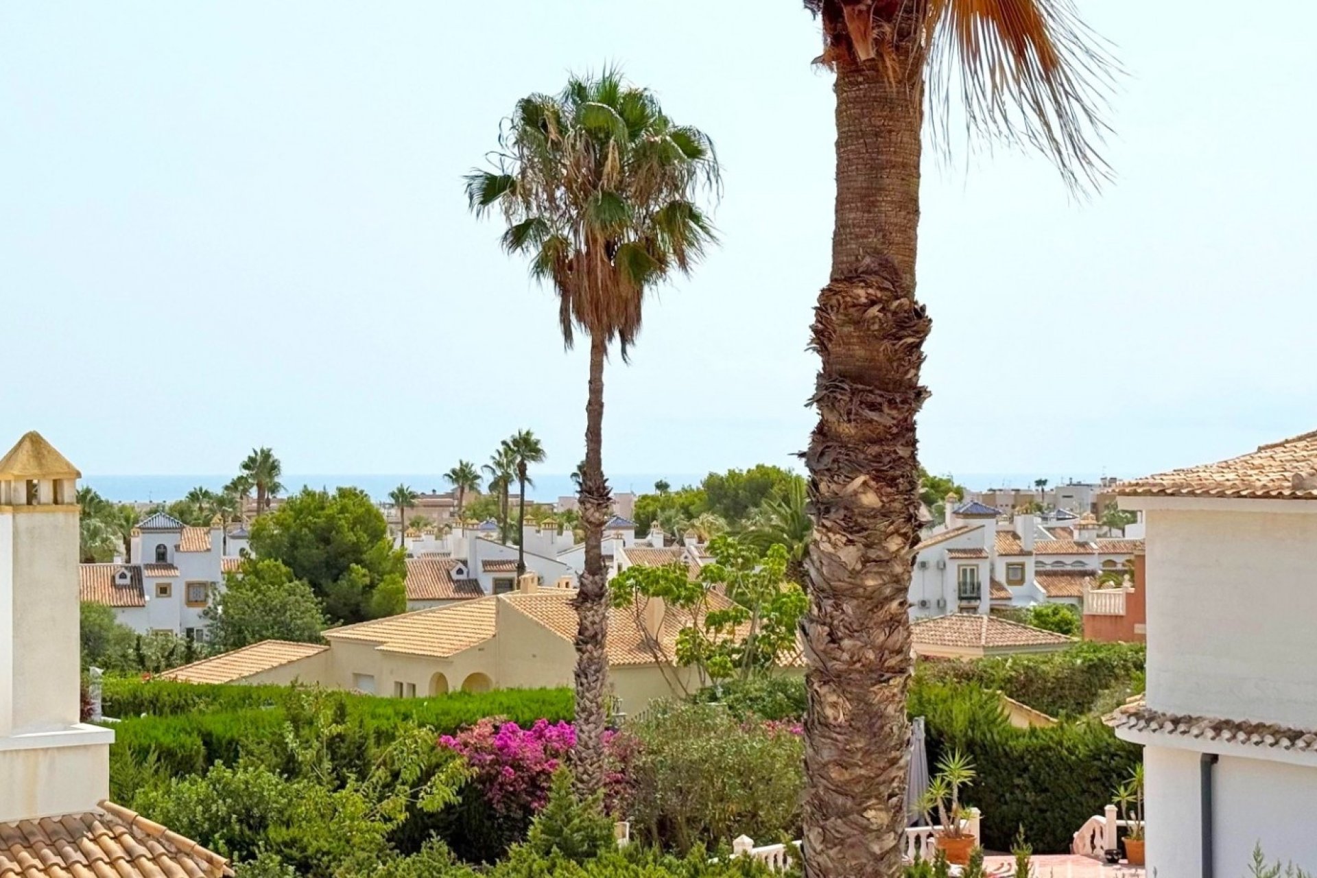 Reventa - Villa - Orihuela Costa - Villamartín