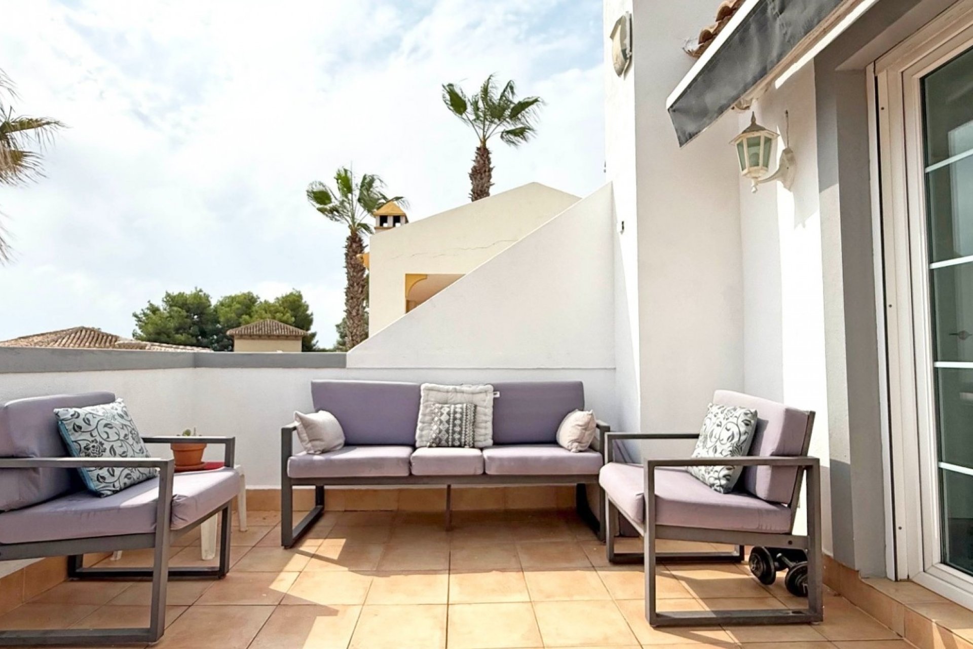 Reventa - Villa - Orihuela Costa - Villamartín