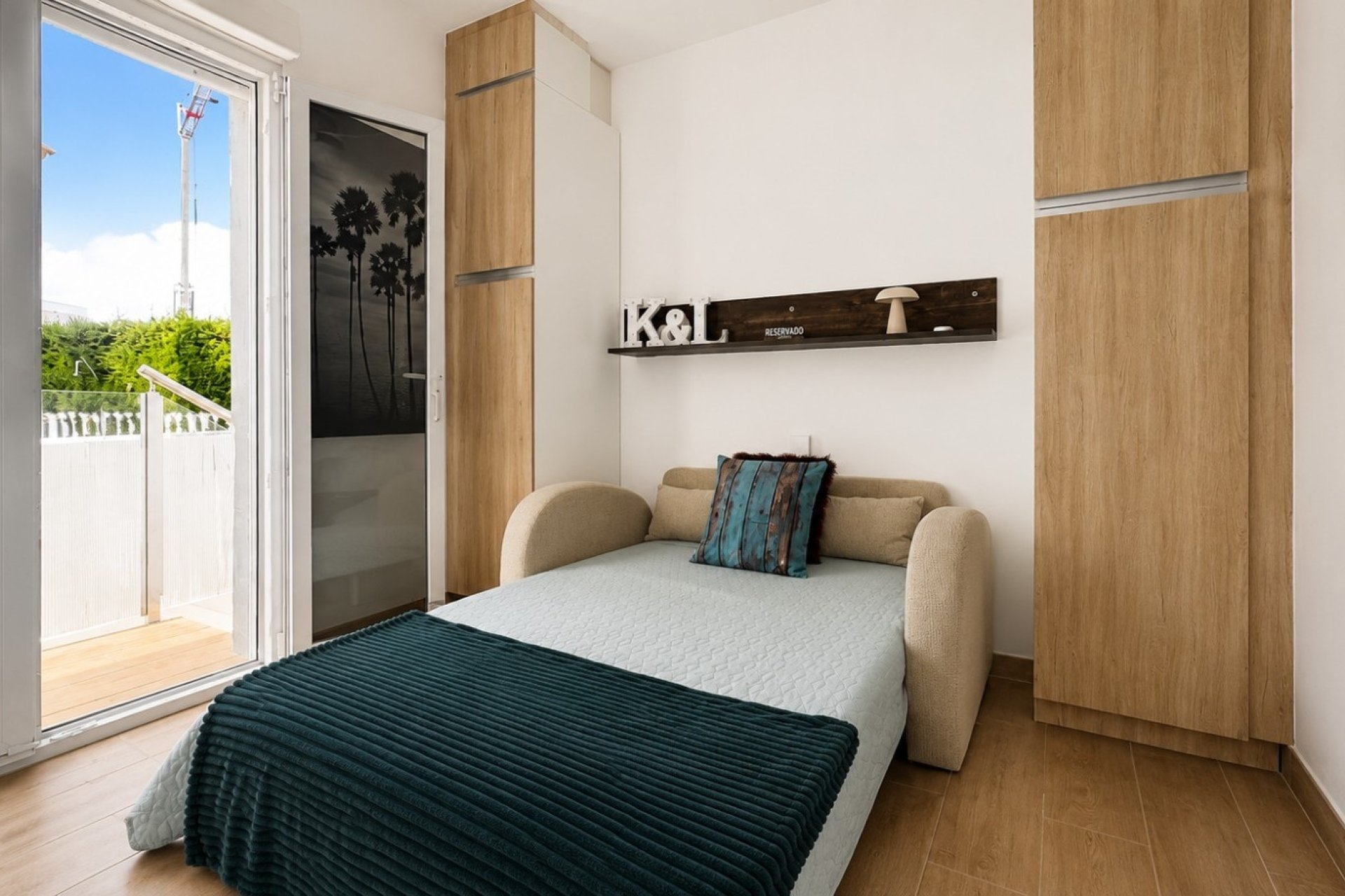 Reventa - Villa - Orihuela Costa - Villamartín
