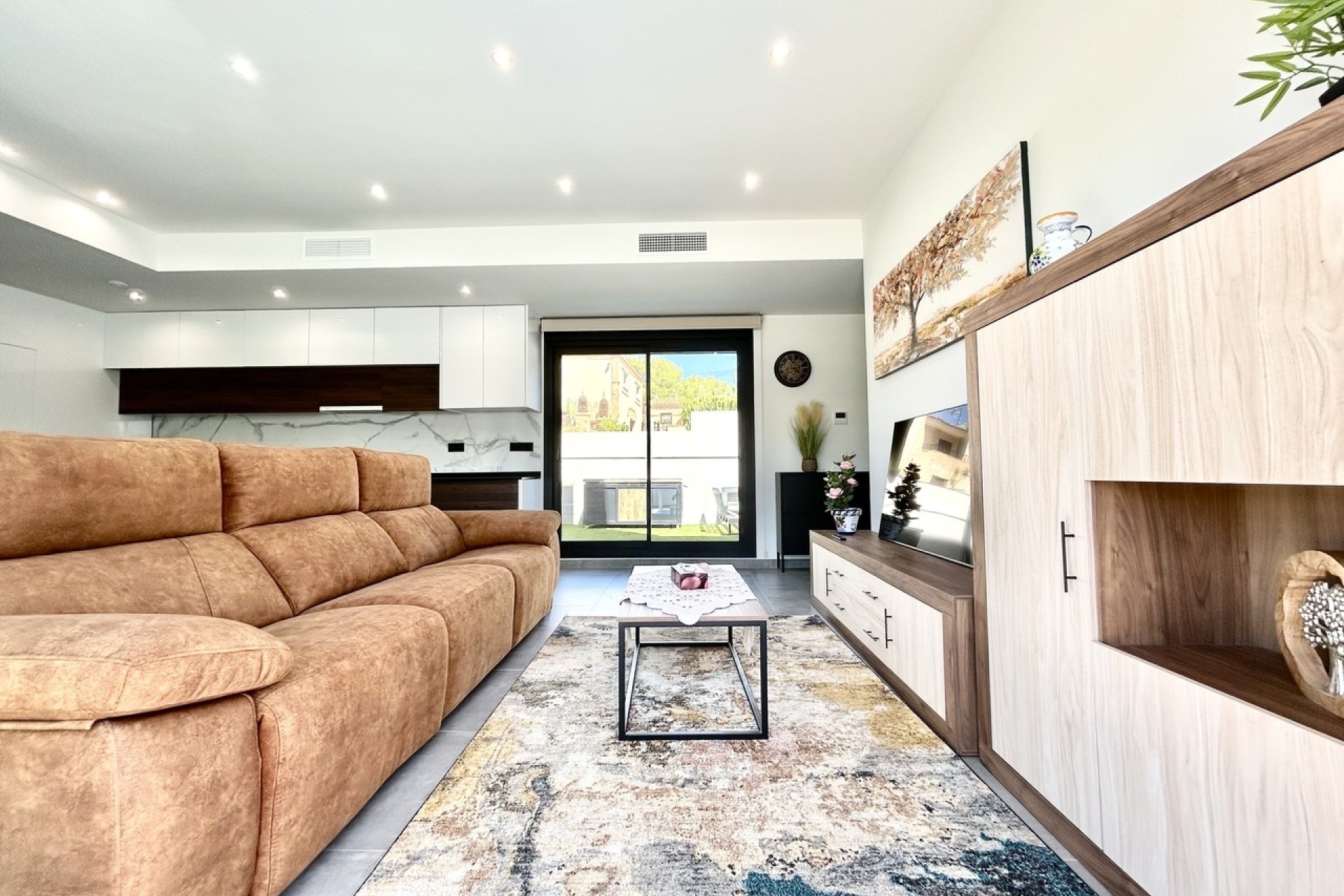 Reventa - Villa - Orihuela Costa - Villamartín