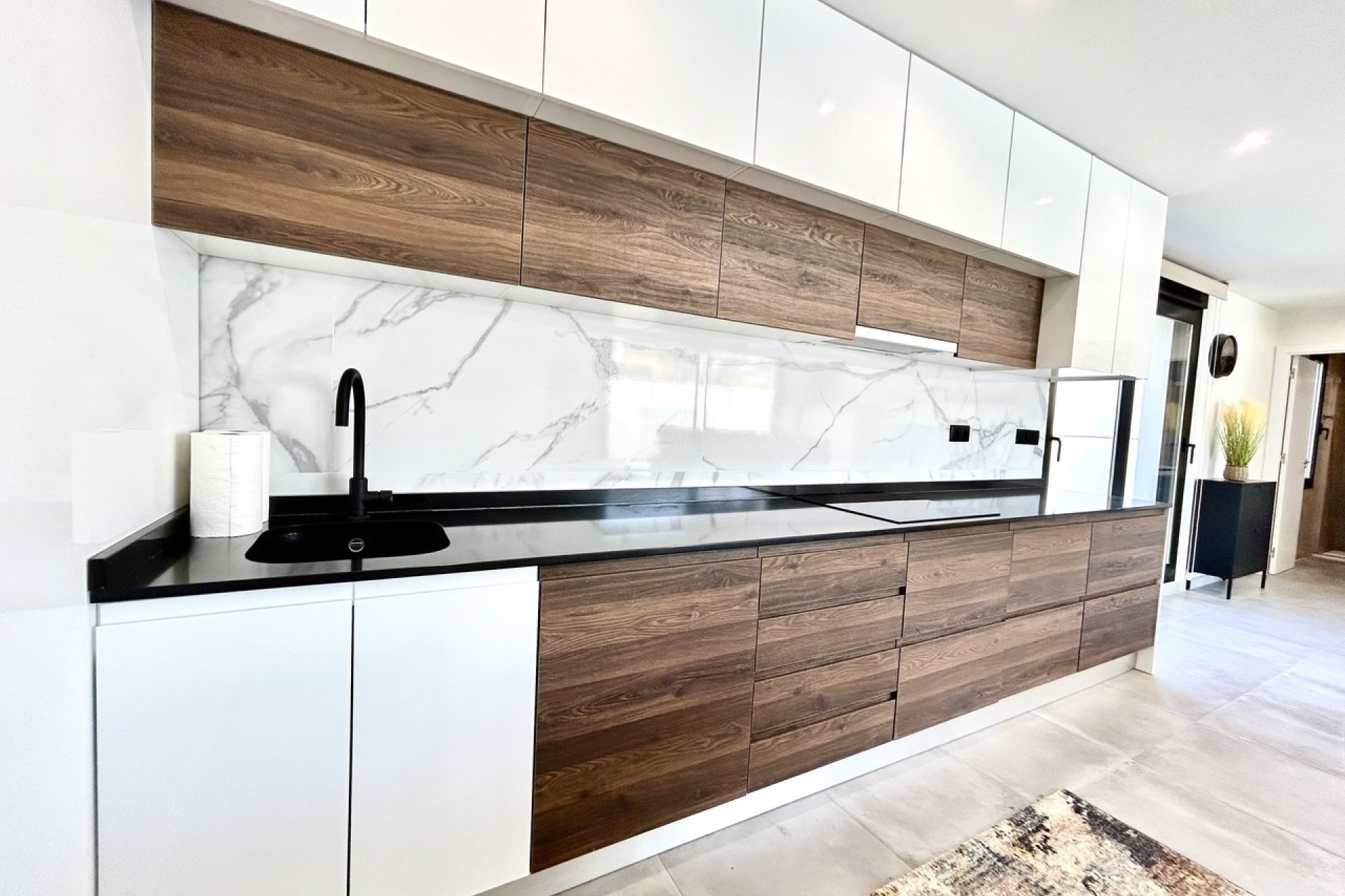 Reventa - Villa - Orihuela Costa - Villamartín