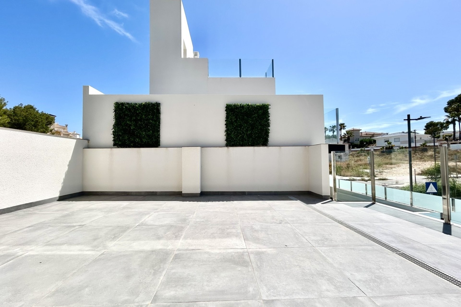 Reventa - Villa - Orihuela Costa - Villamartín