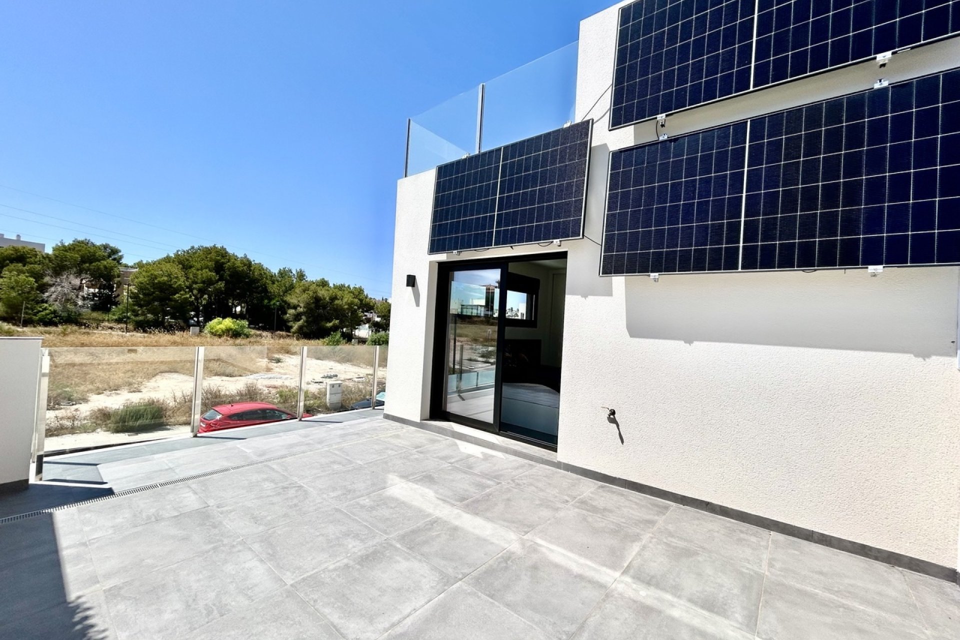 Reventa - Villa - Orihuela Costa - Villamartín