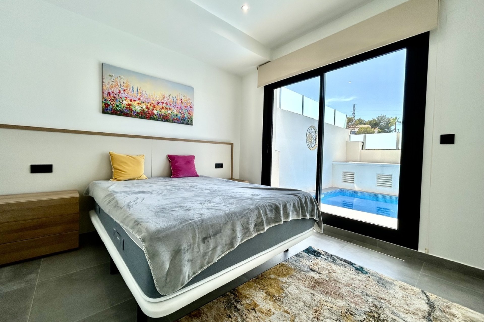 Reventa - Villa - Orihuela Costa - Villamartín