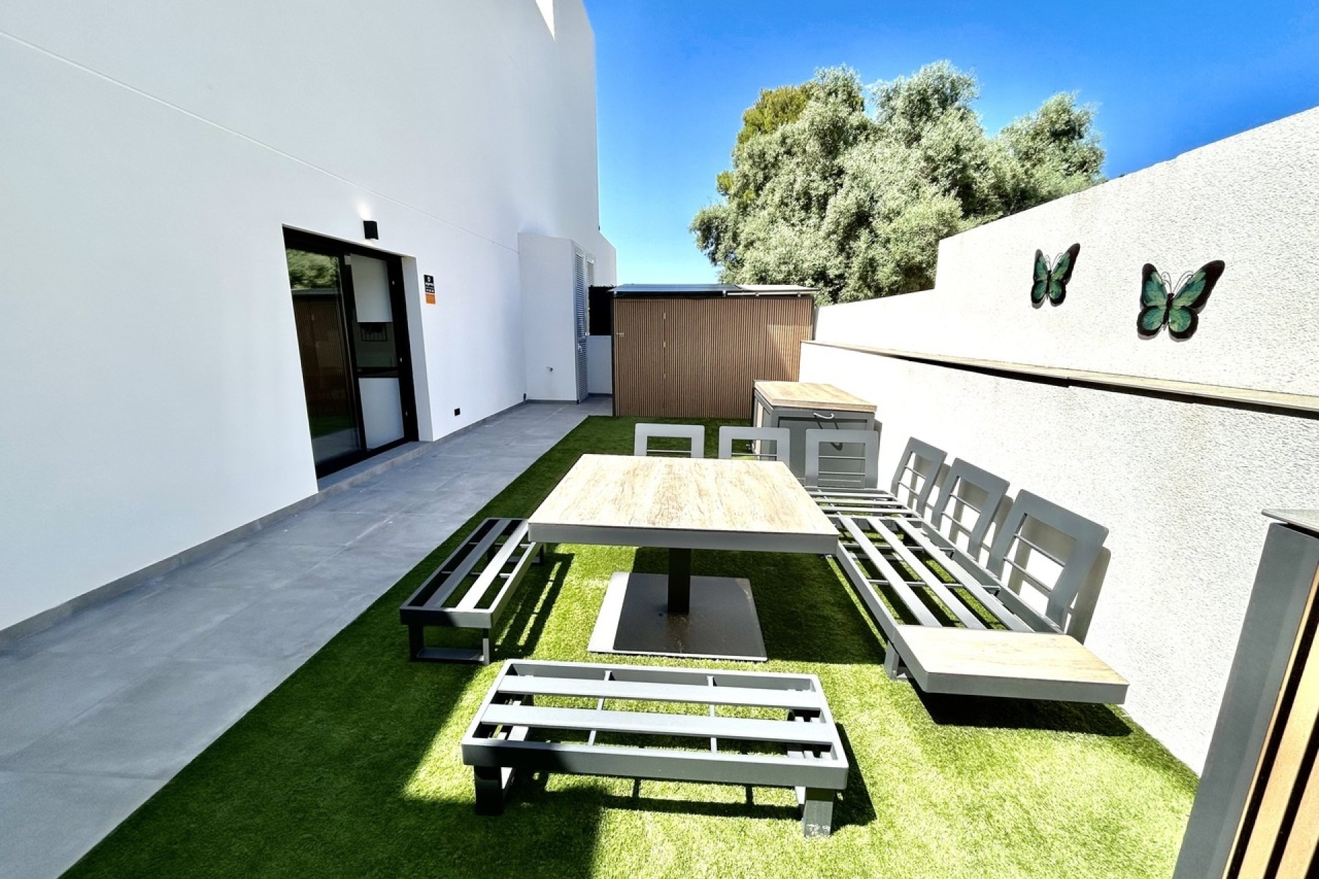 Reventa - Villa - Orihuela Costa - Villamartín