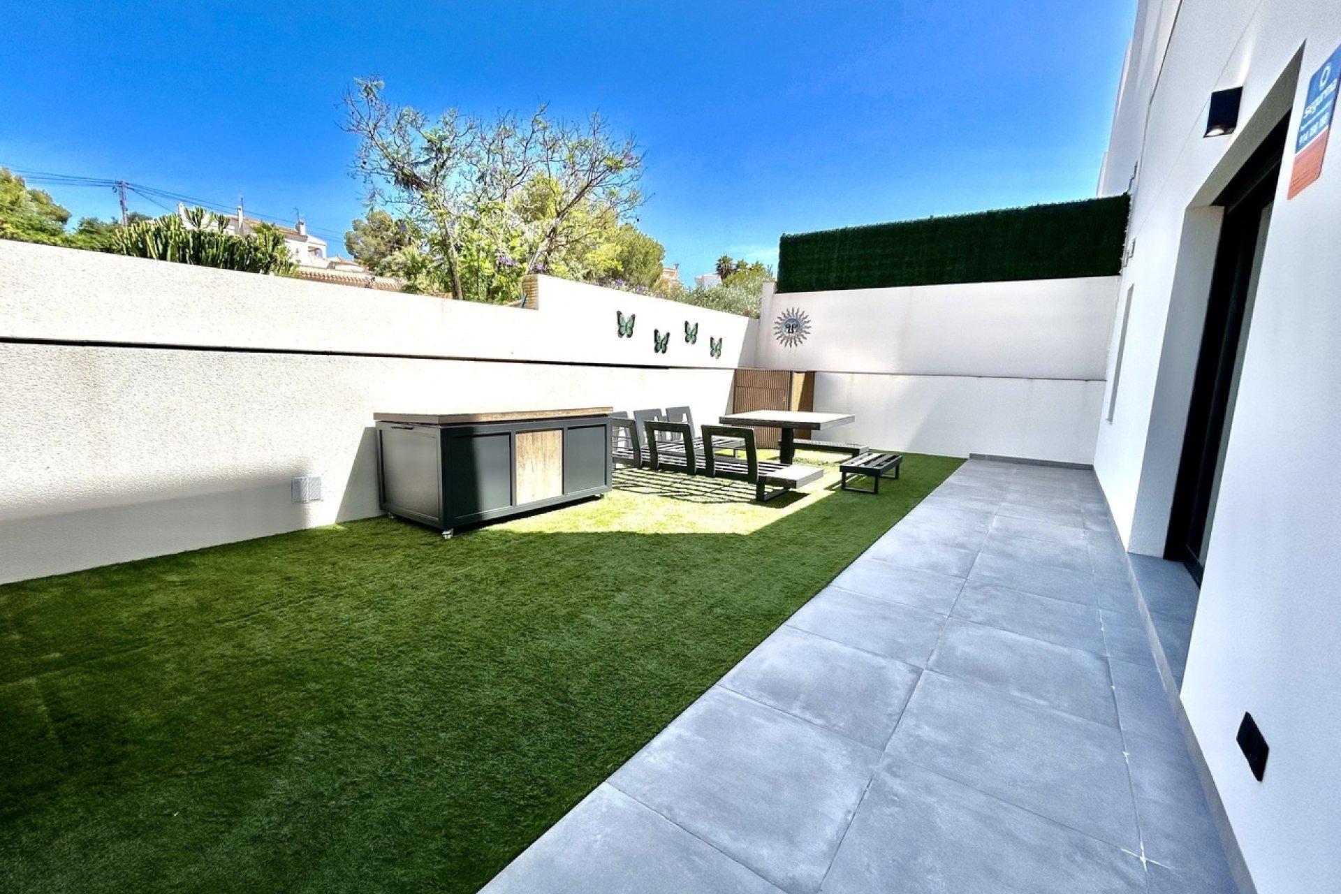 Reventa - Villa - Orihuela Costa - Villamartín