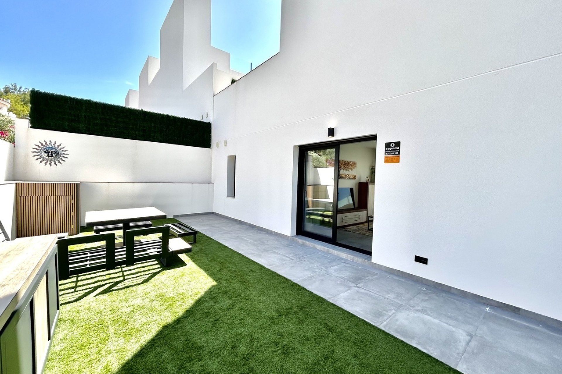 Reventa - Villa - Orihuela Costa - Villamartín