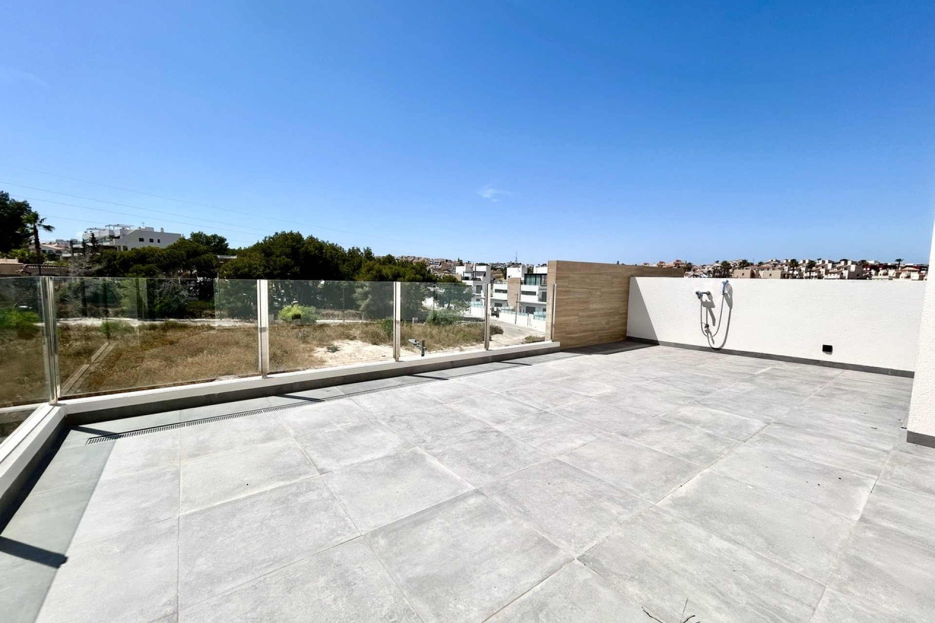 Reventa - Villa - Orihuela Costa - Villamartín