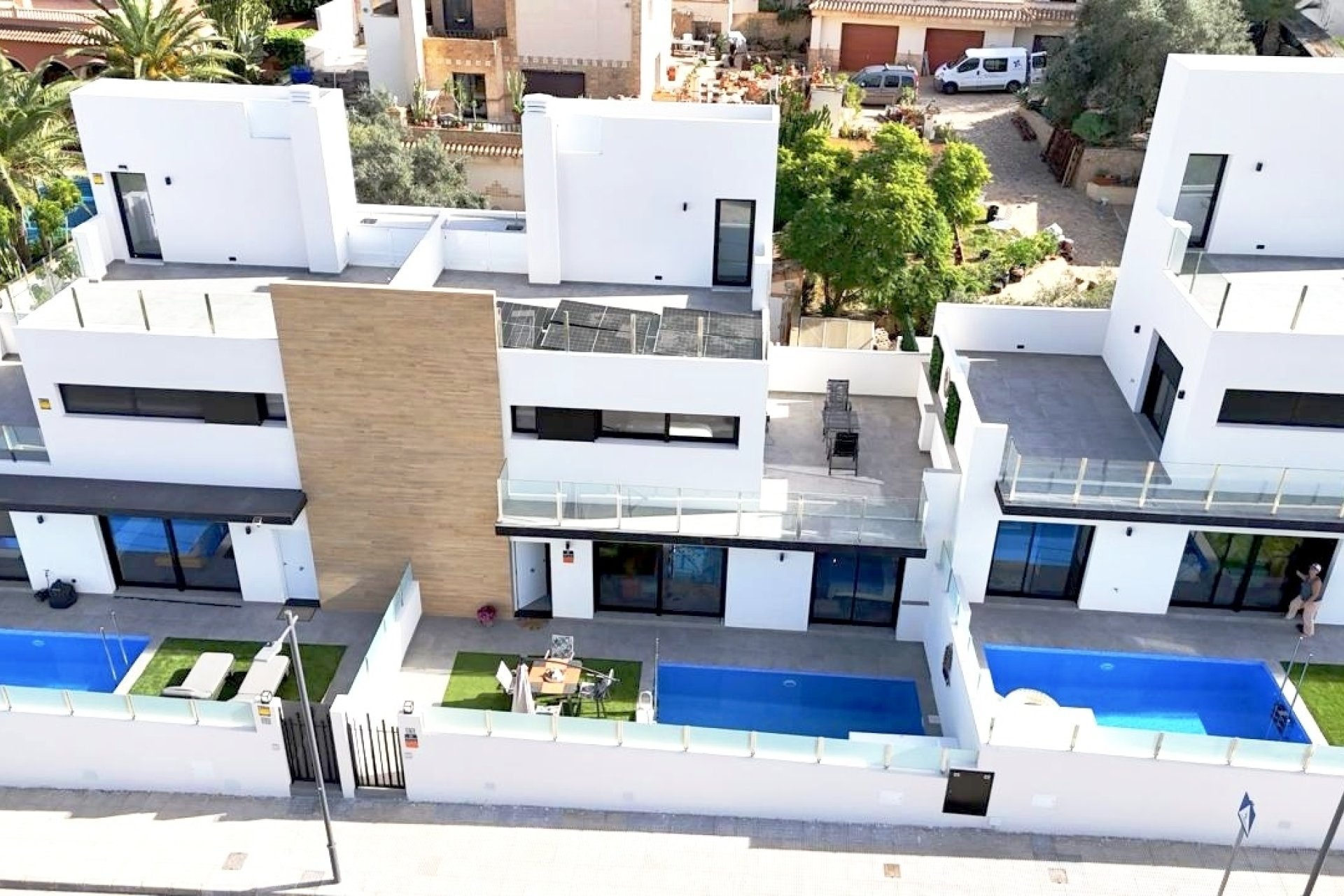 Reventa - Villa - Orihuela Costa - Villamartín