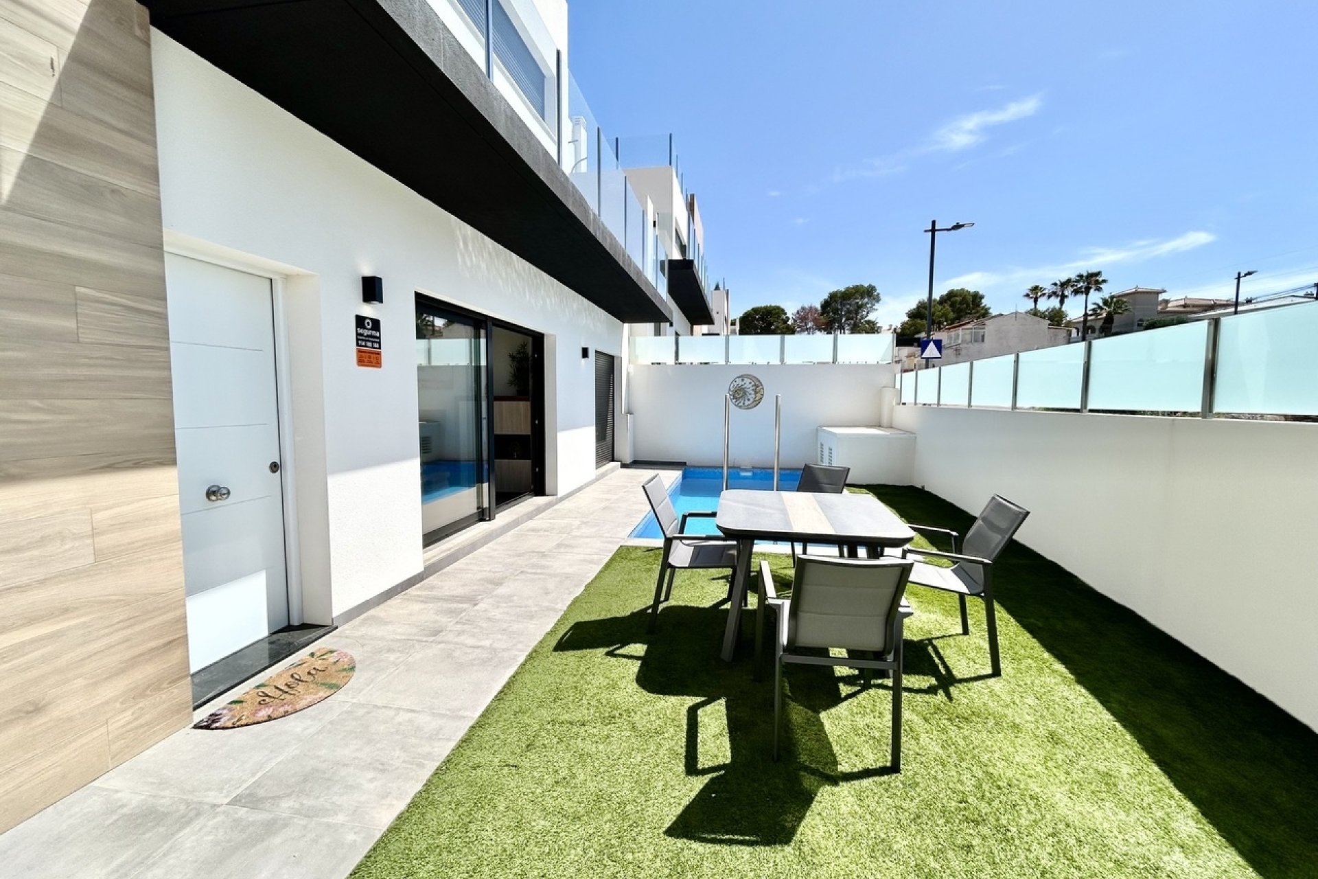 Reventa - Villa - Orihuela Costa - Villamartín