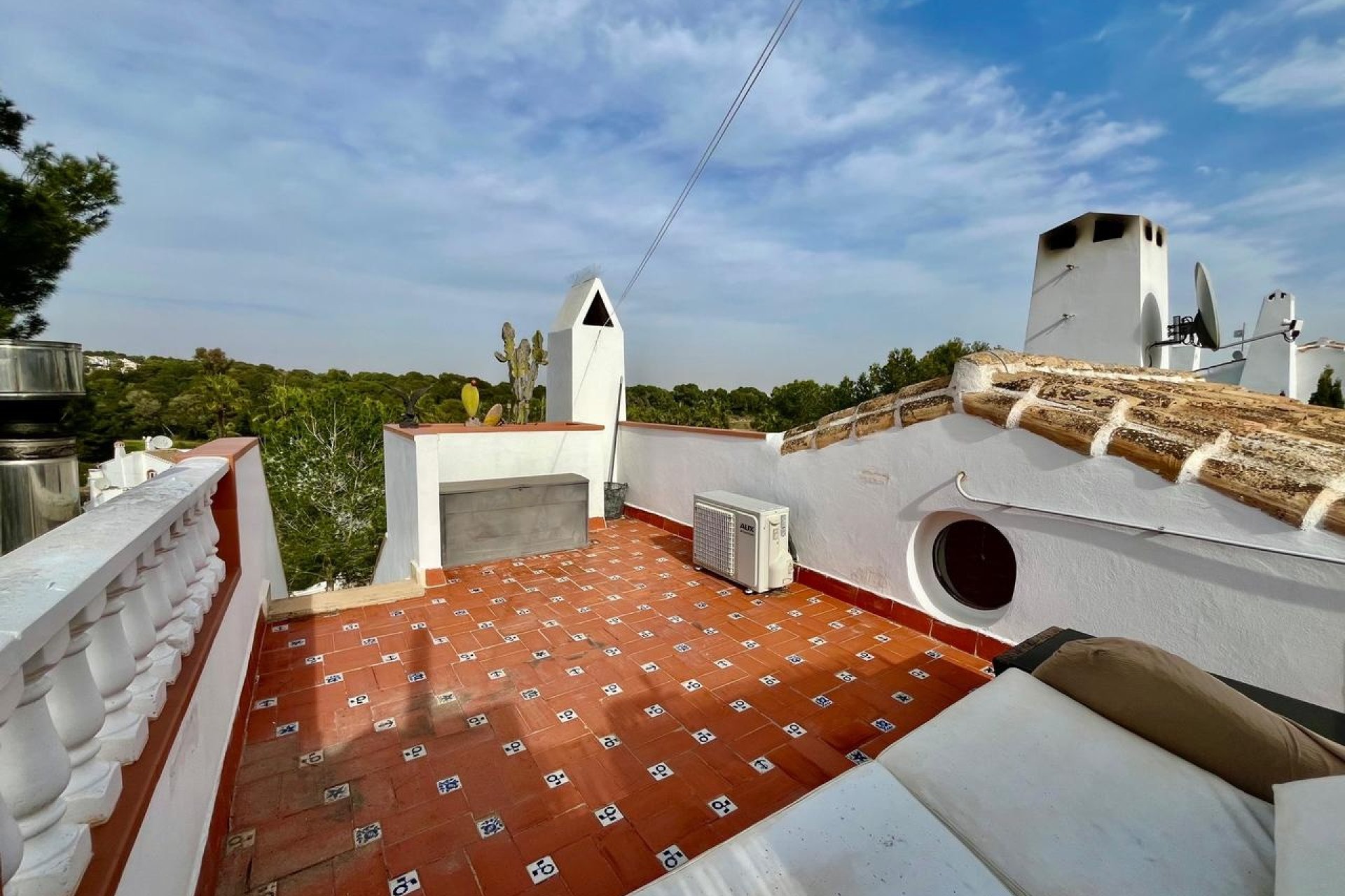 Reventa - Villa - Orihuela Costa - Villamartín