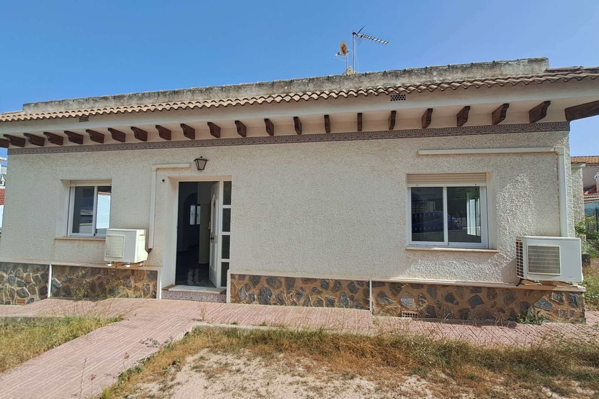 Reventa - Villa - Orihuela Costa - Villamartín
