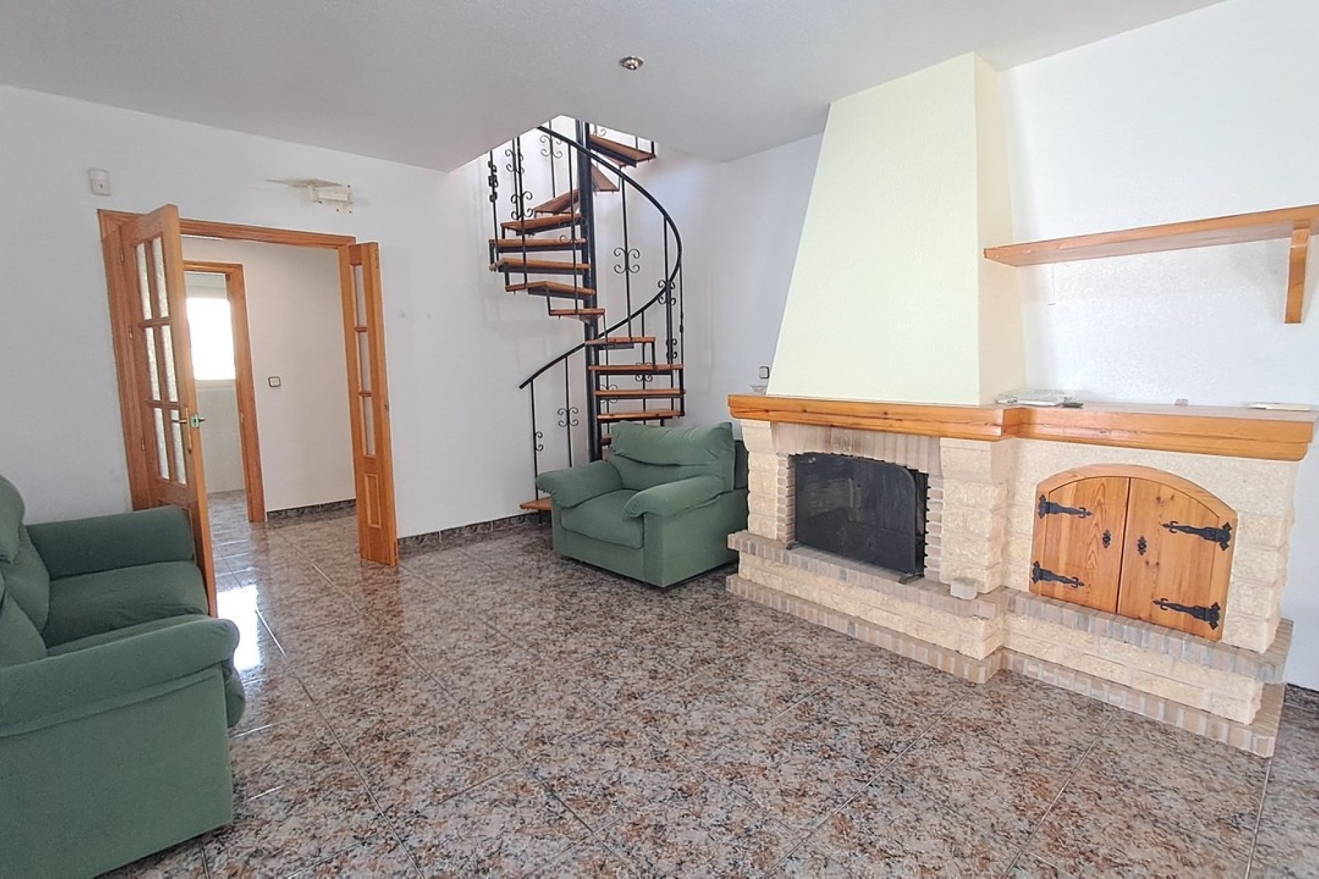 Reventa - Villa - Orihuela Costa - Villamartín