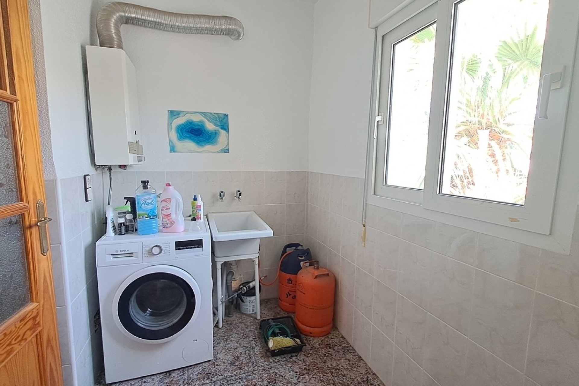 Reventa - Villa - Orihuela Costa - Villamartín