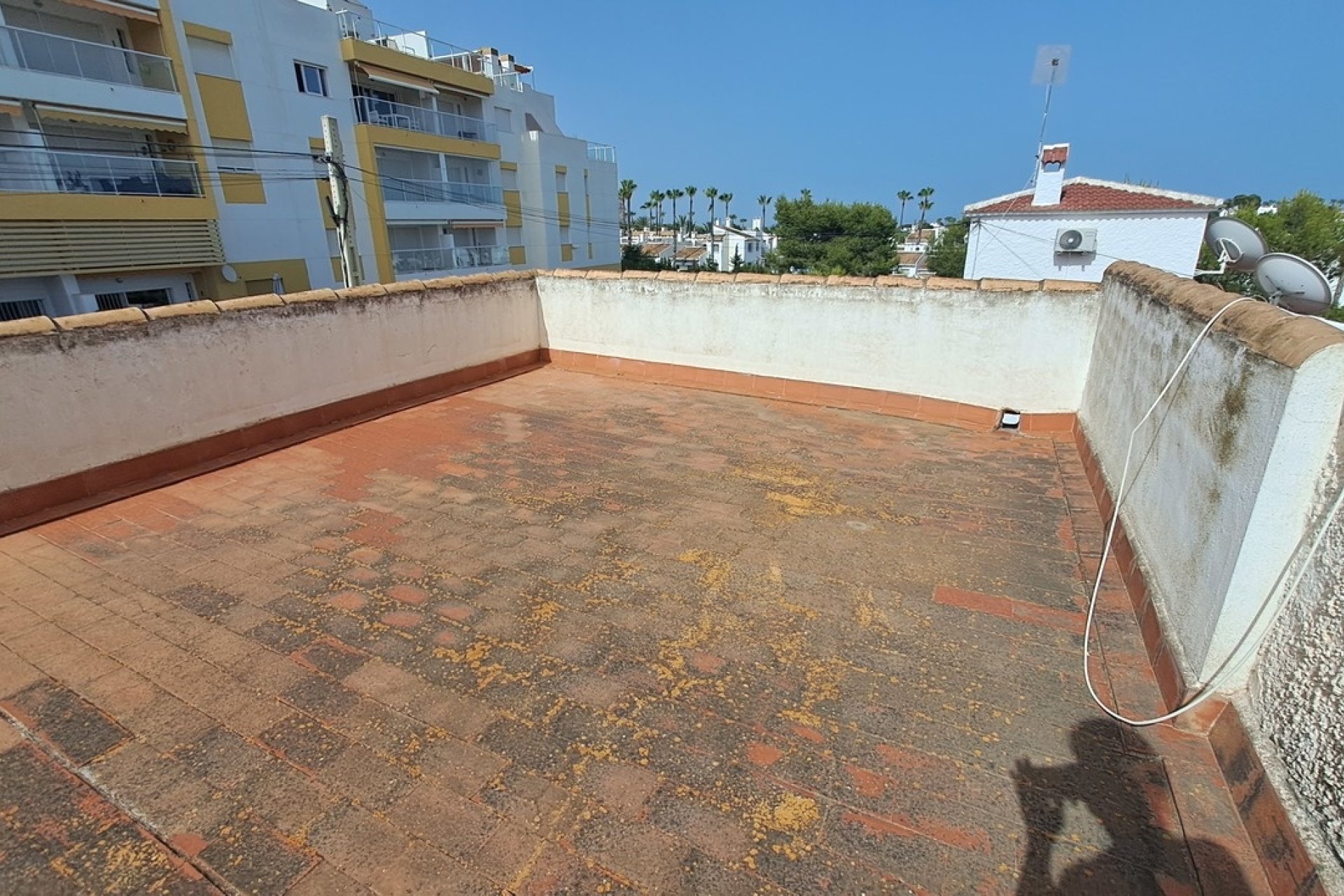 Reventa - Villa - Orihuela Costa - Villamartín