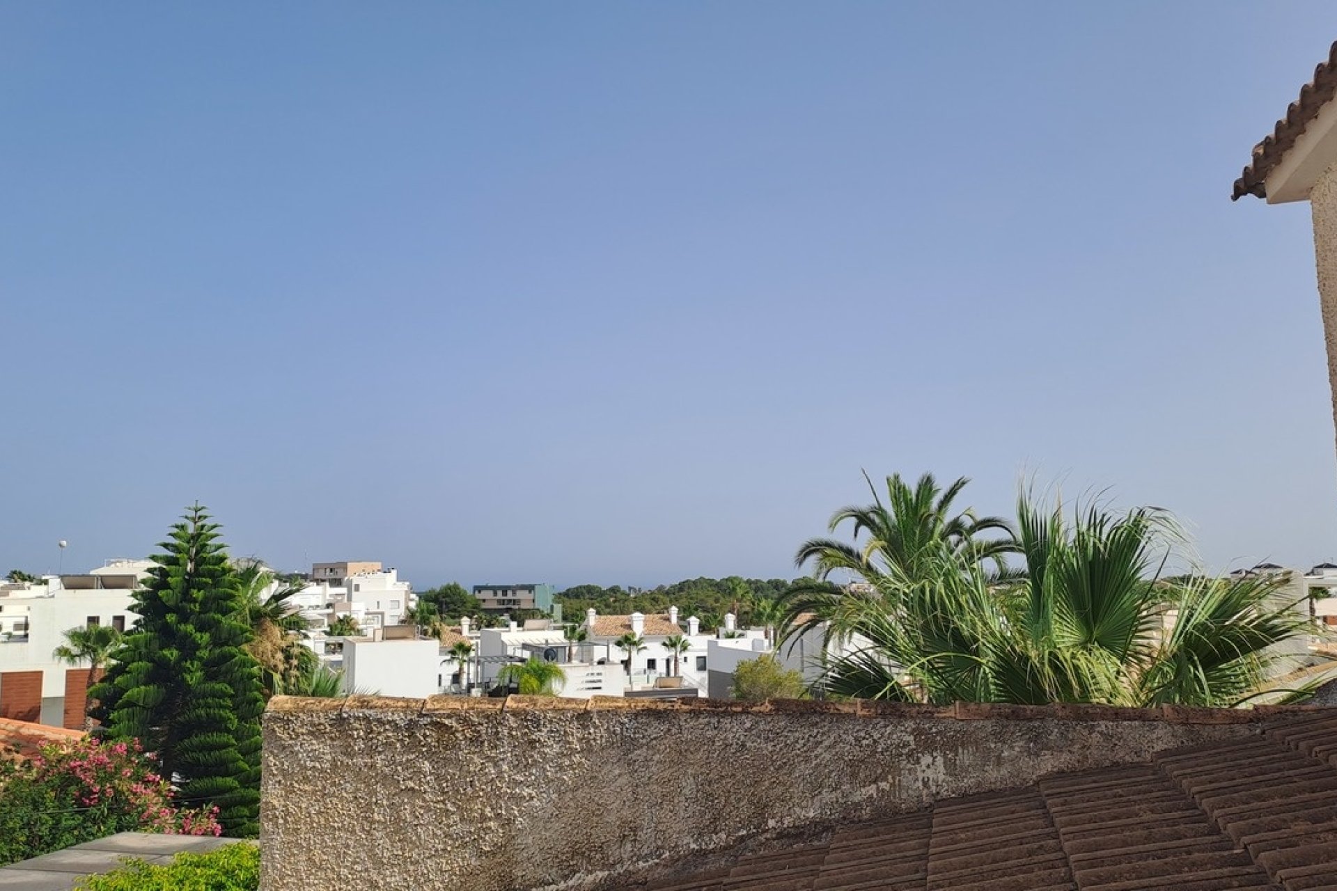 Reventa - Villa - Orihuela Costa - Villamartín