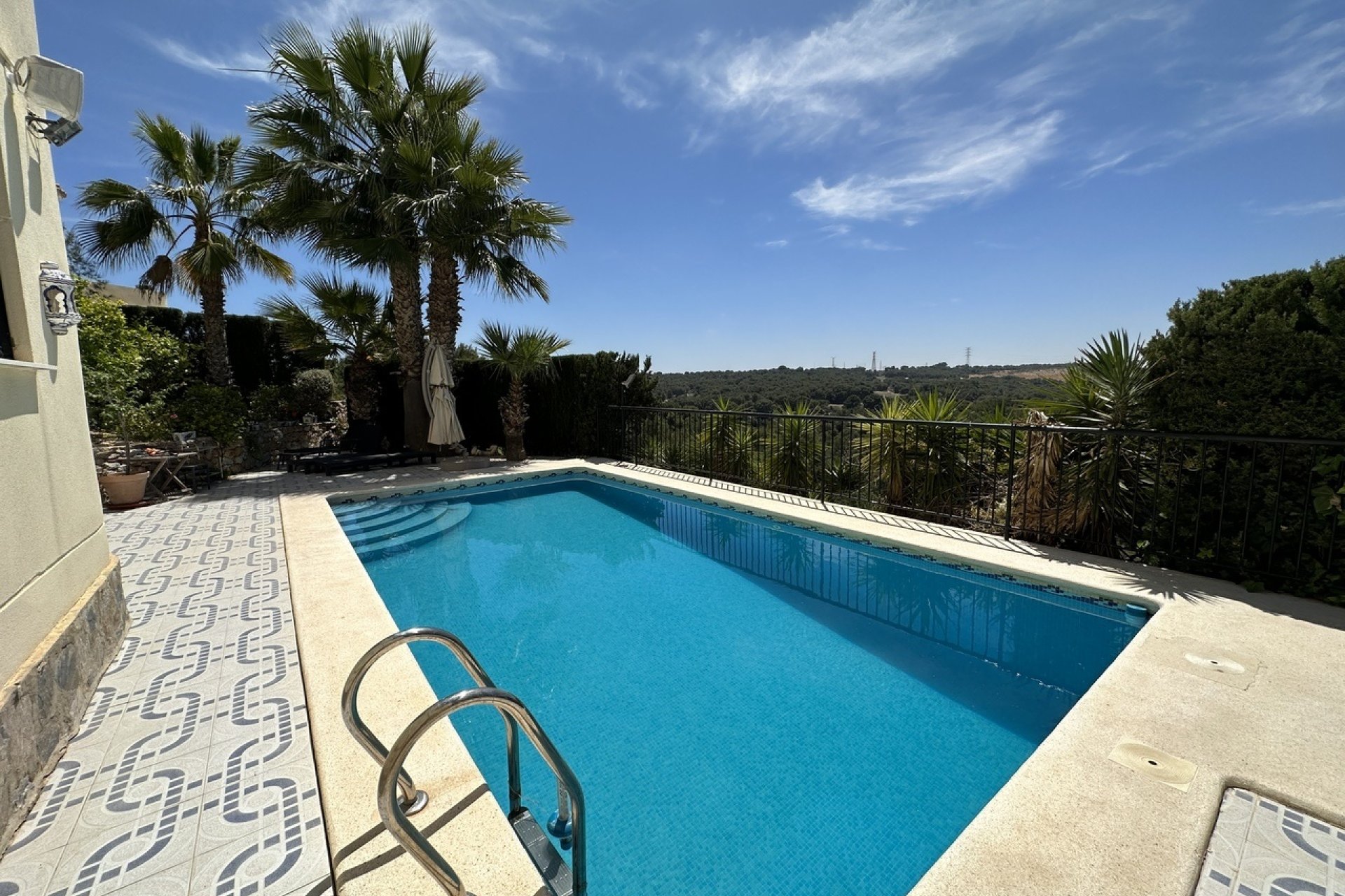 Reventa - Villa - Orihuela Costa - Villamartín