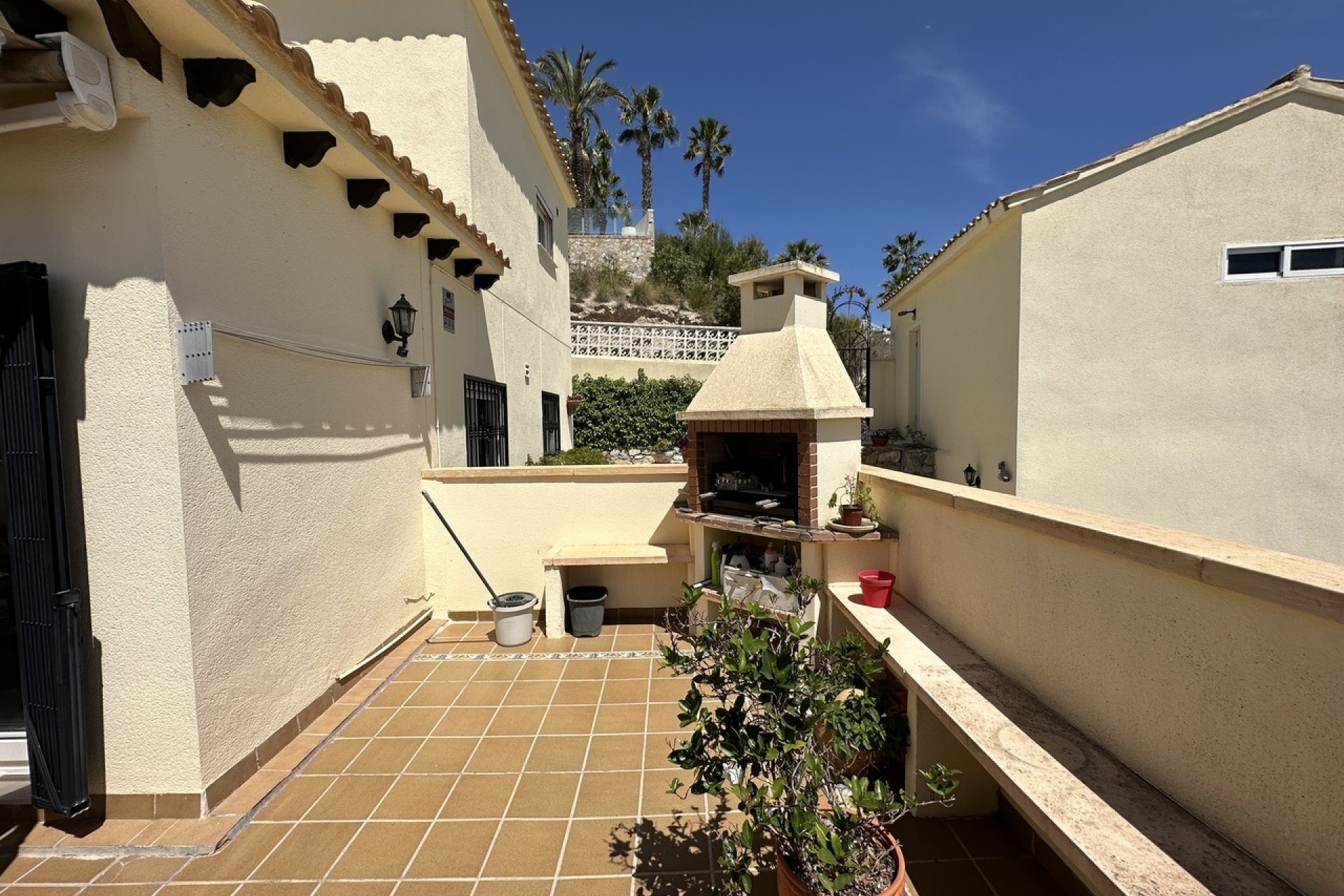 Reventa - Villa - Orihuela Costa - Villamartín