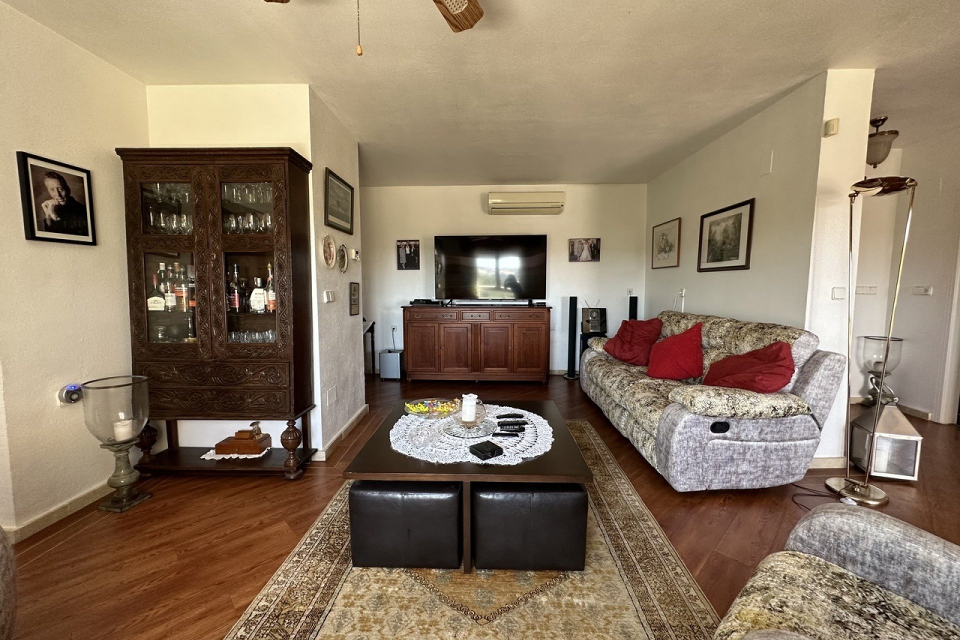Reventa - Villa - Orihuela Costa - Villamartín