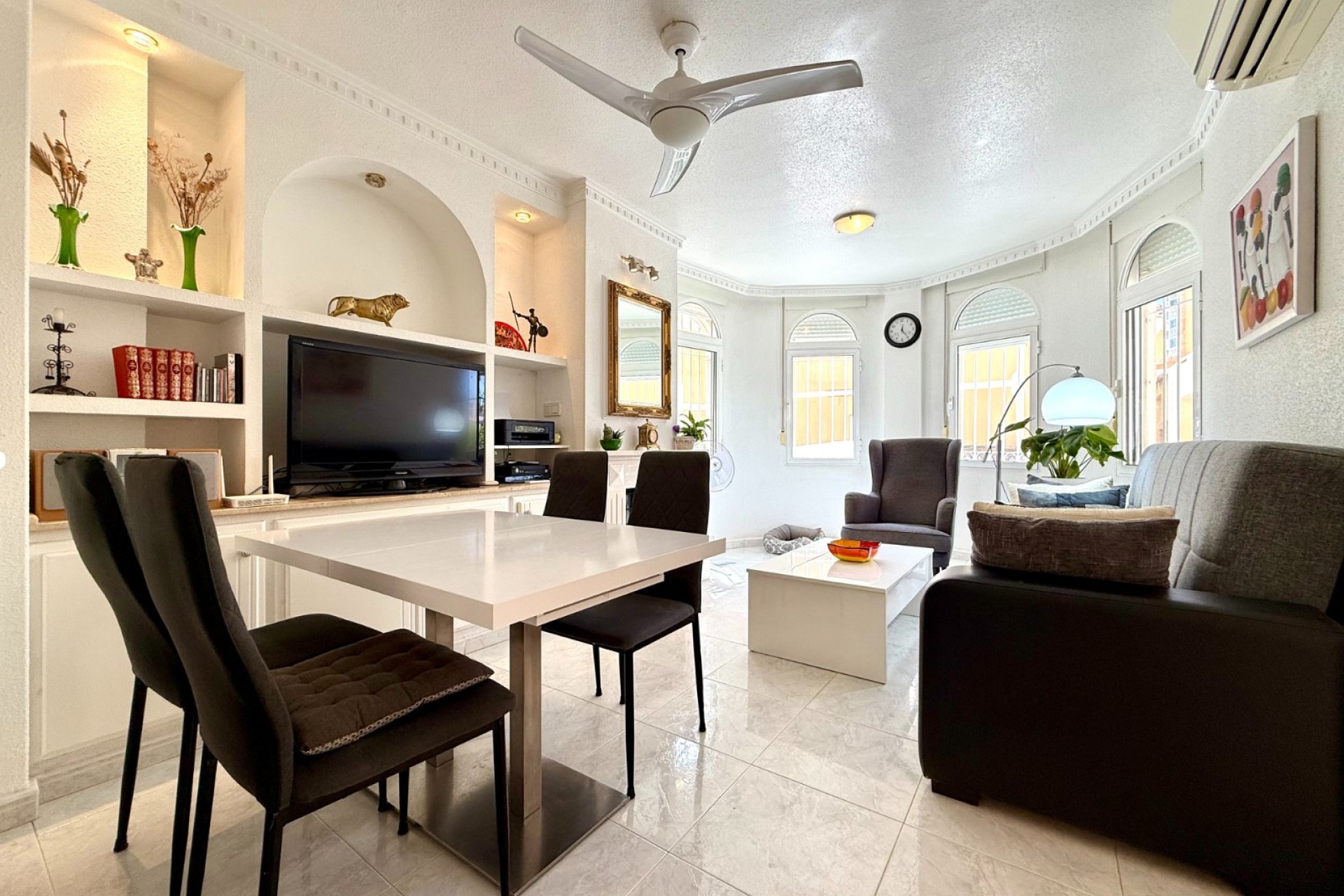 Reventa - Villa - Orihuela Costa - Villamartín