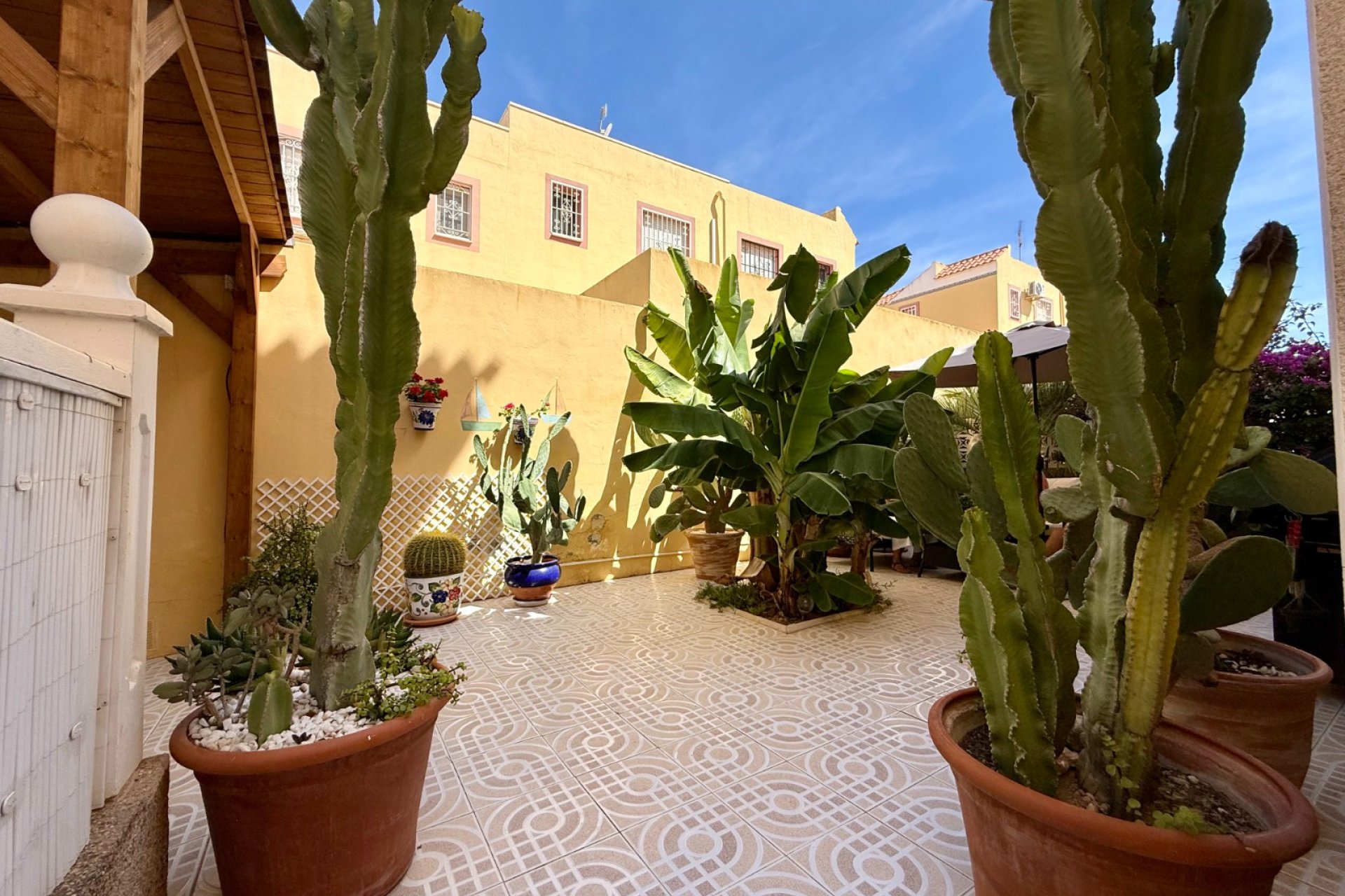 Reventa - Villa - Orihuela Costa - Villamartín