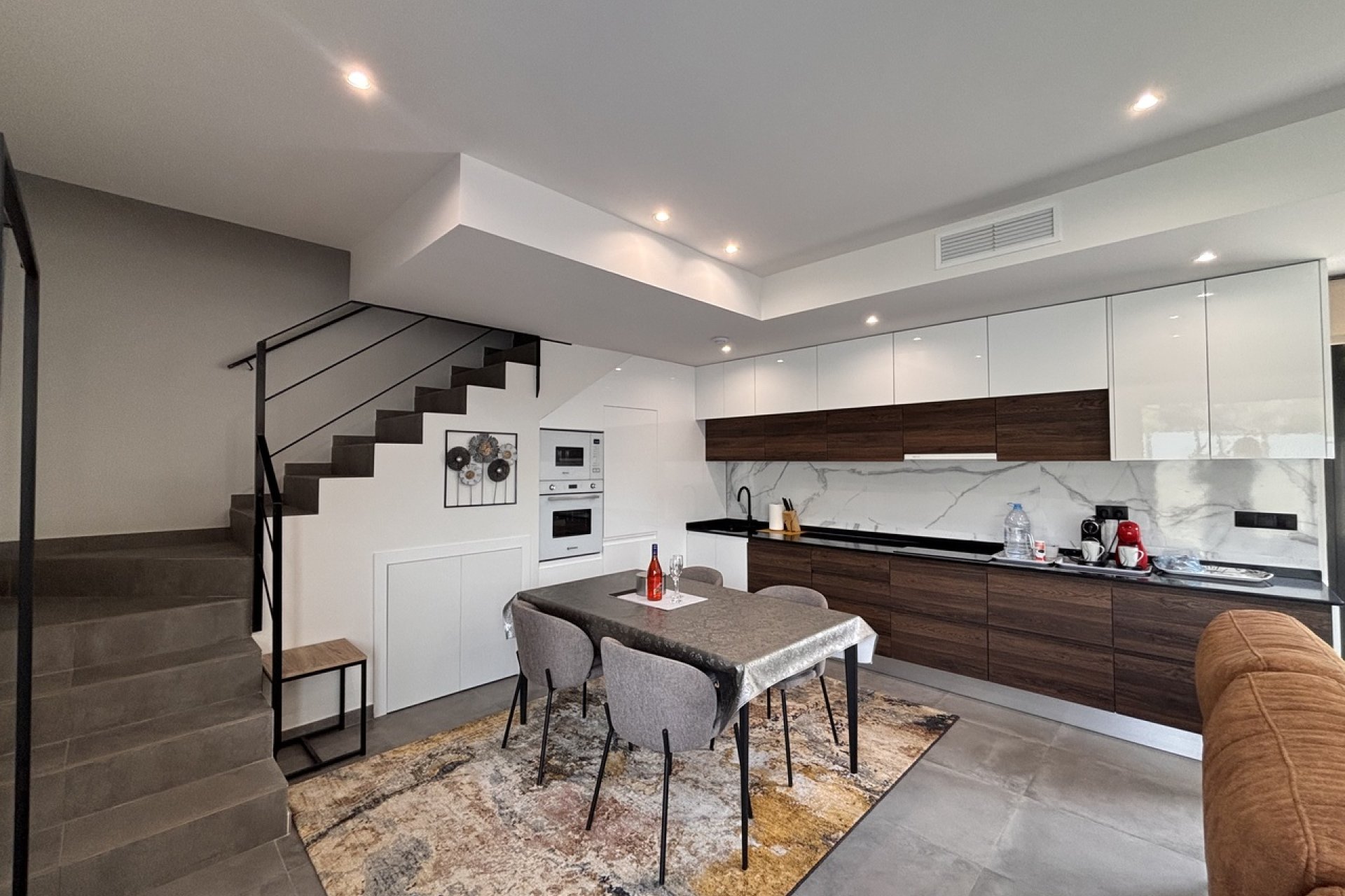 Reventa - Villa - Orihuela Costa - Villamartín